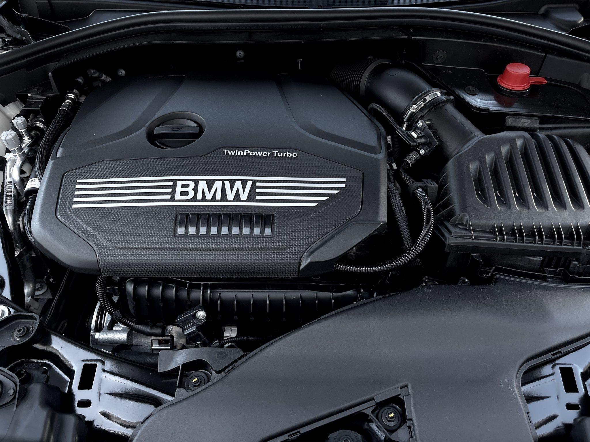 BMW 1er – Bild 11