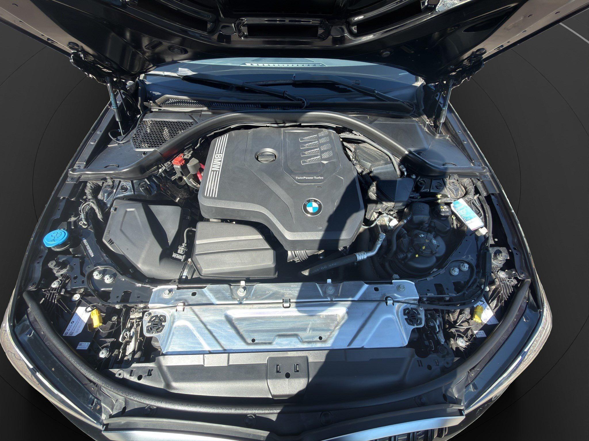 BMW 3er Touring – Bild 12