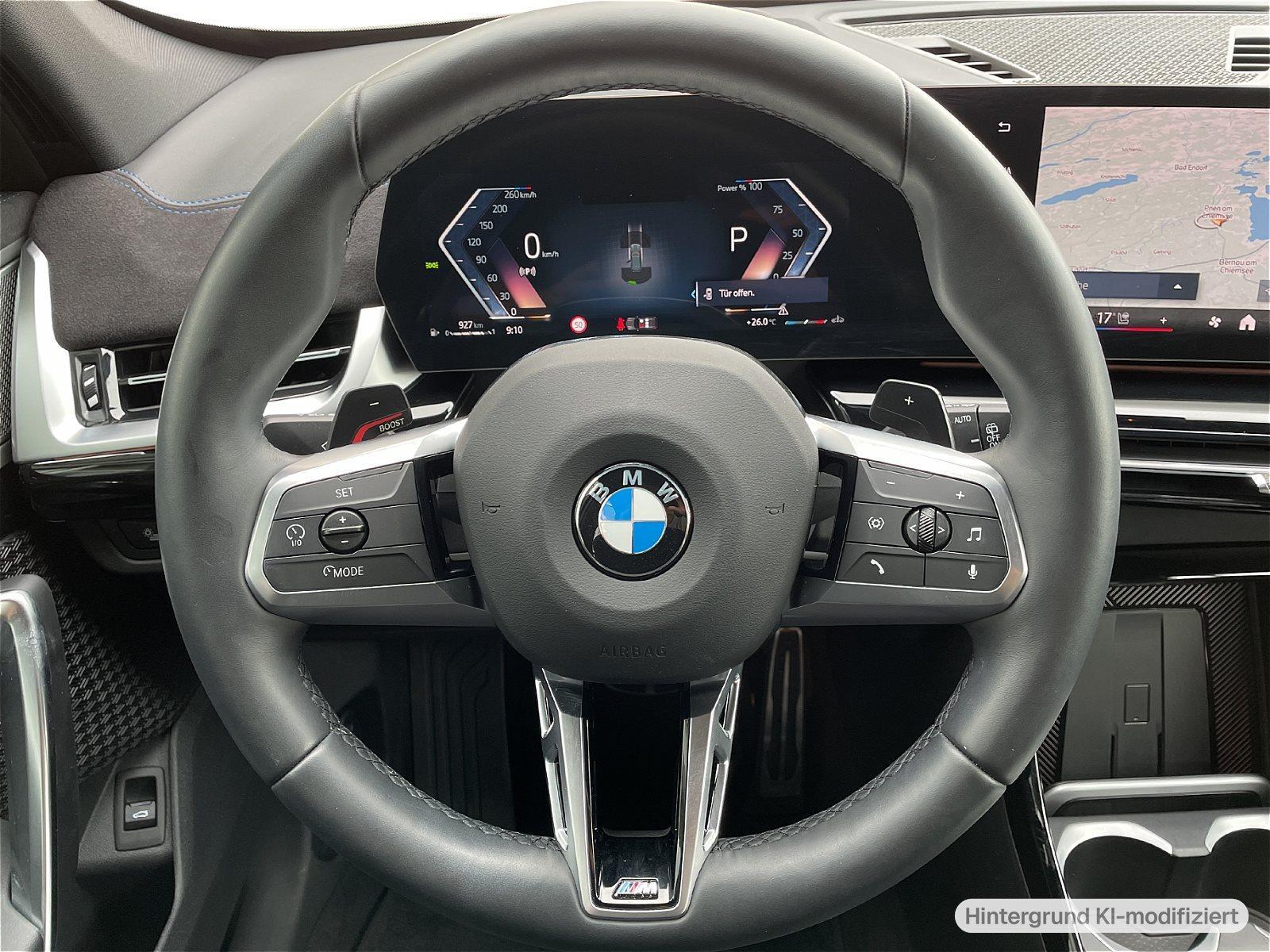 BMW X1 – Bild 7