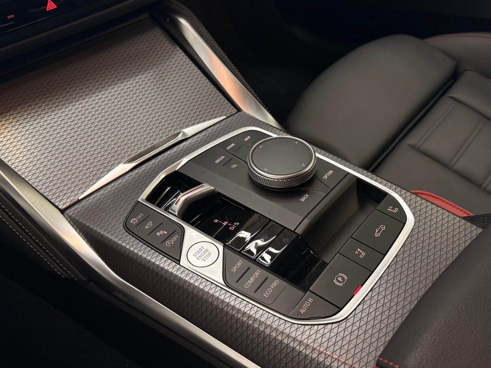 BMW 4er Cabrio – Bild 8