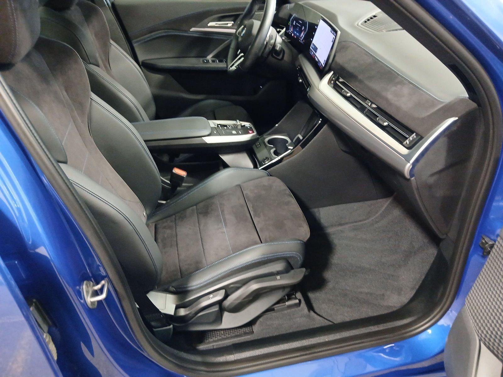 BMW X1 – Bild 13