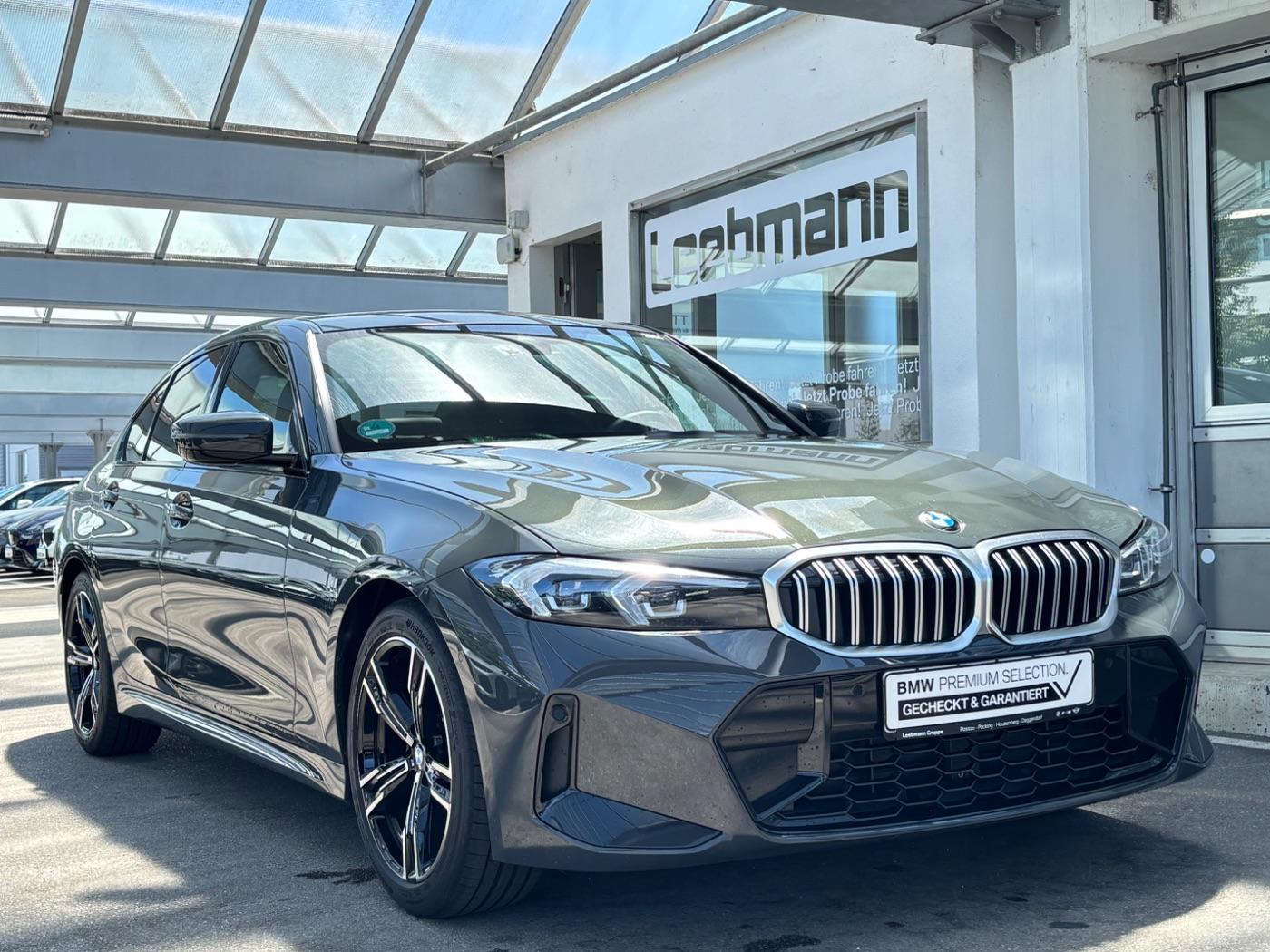 BMW 3er – Bild 2