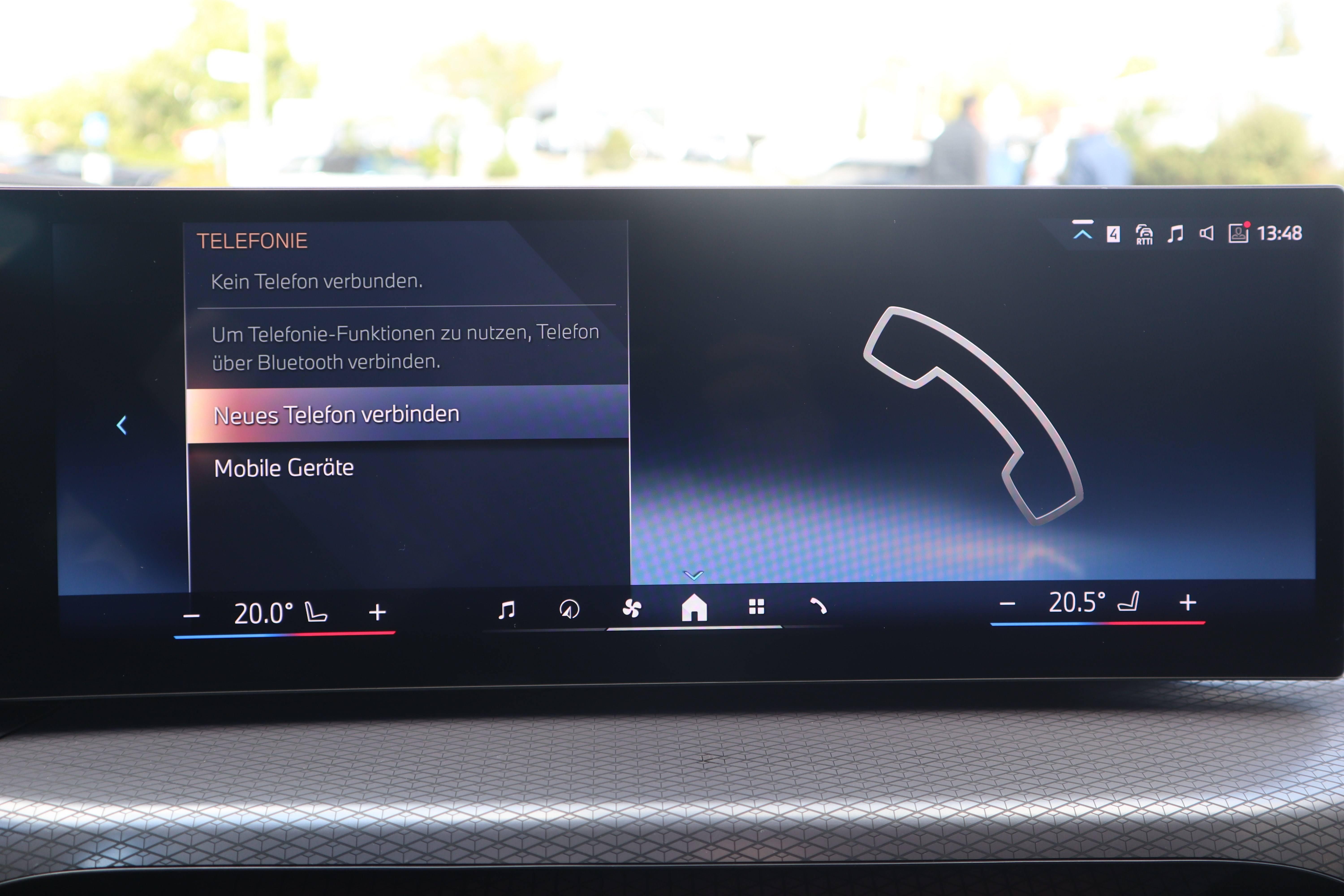 BMW 3er Touring – Bild 8