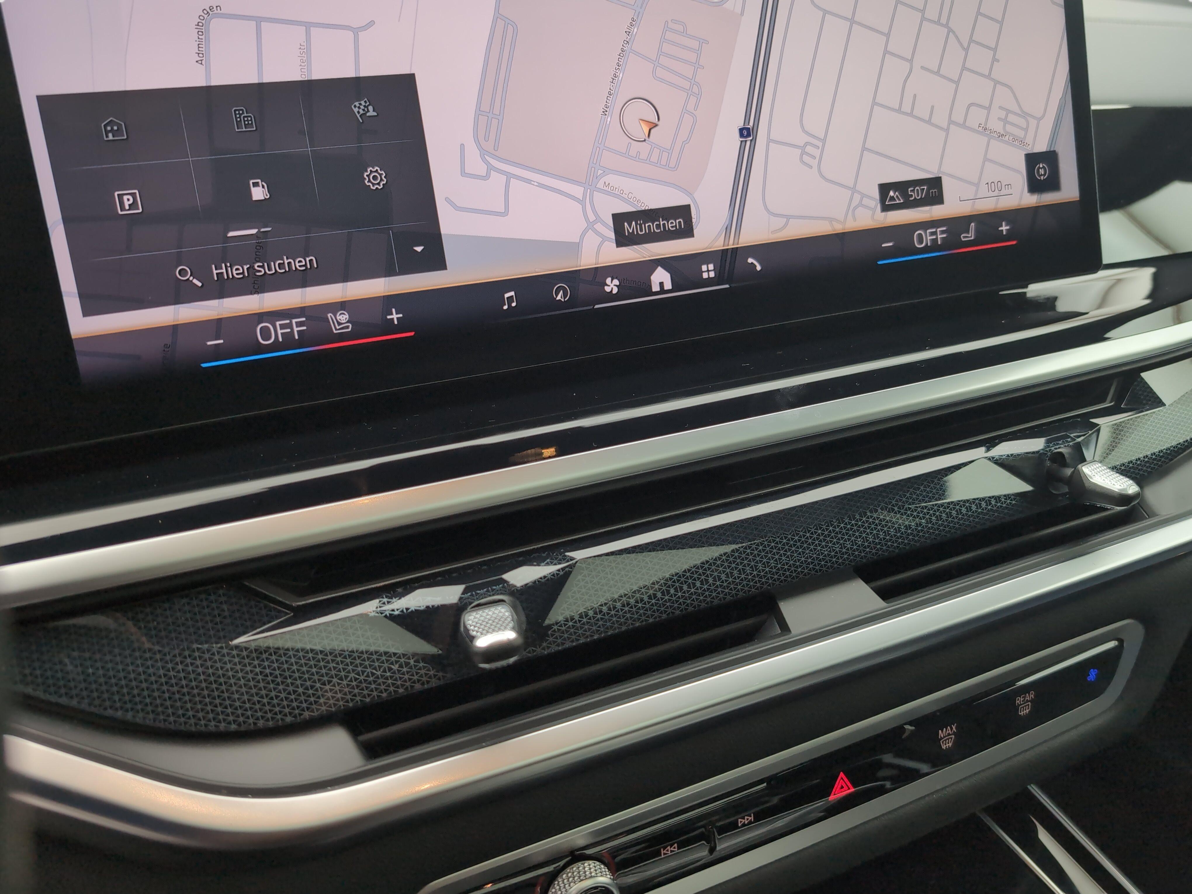 BMW X5 – Bild 10
