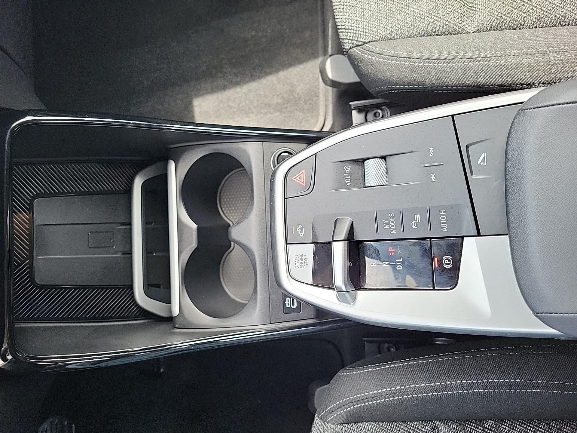 BMW 2er Active Tourer – Bild 11