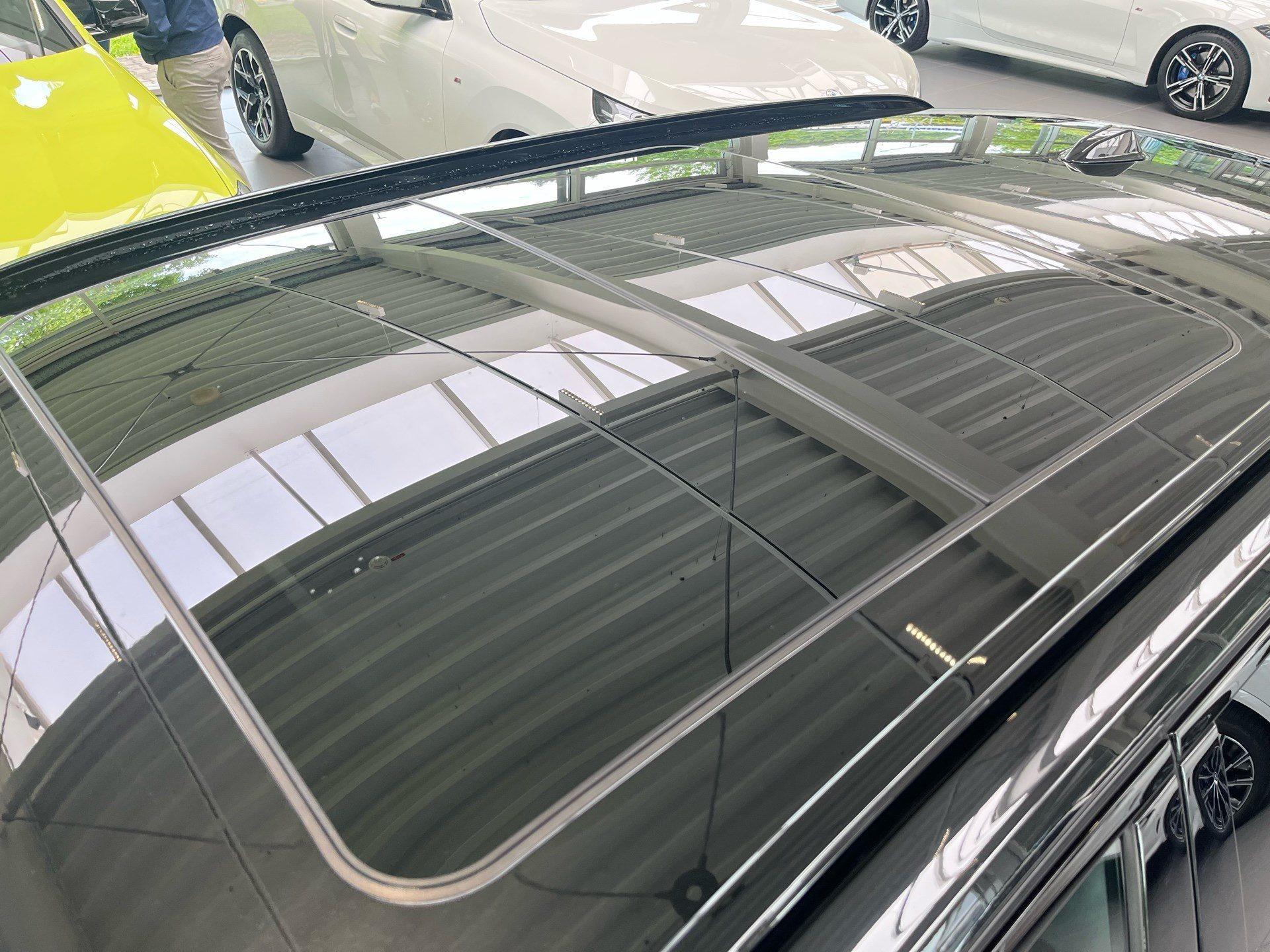 BMW 3er Touring – Bild 15