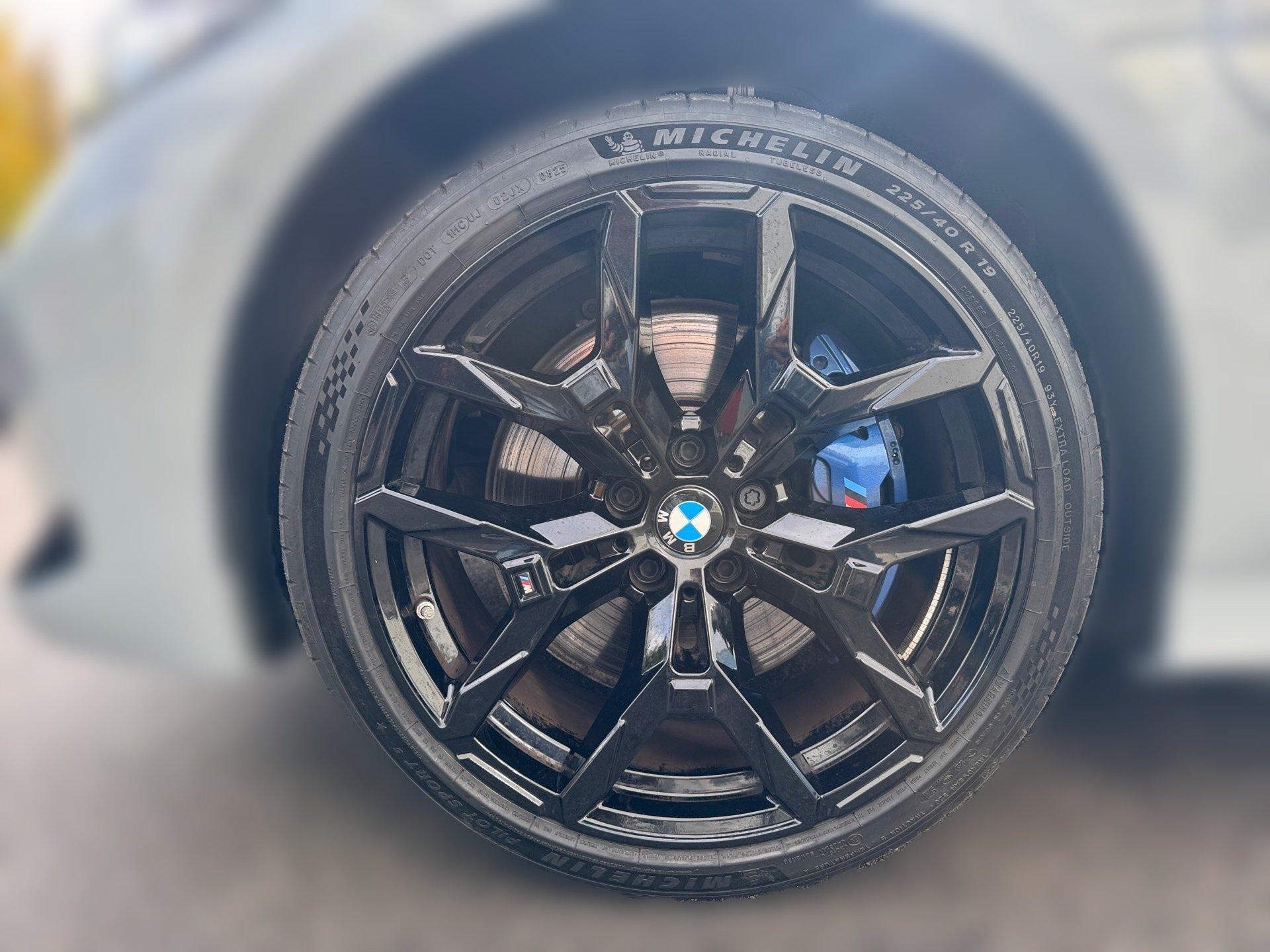 BMW 3er Touring – Bild 11