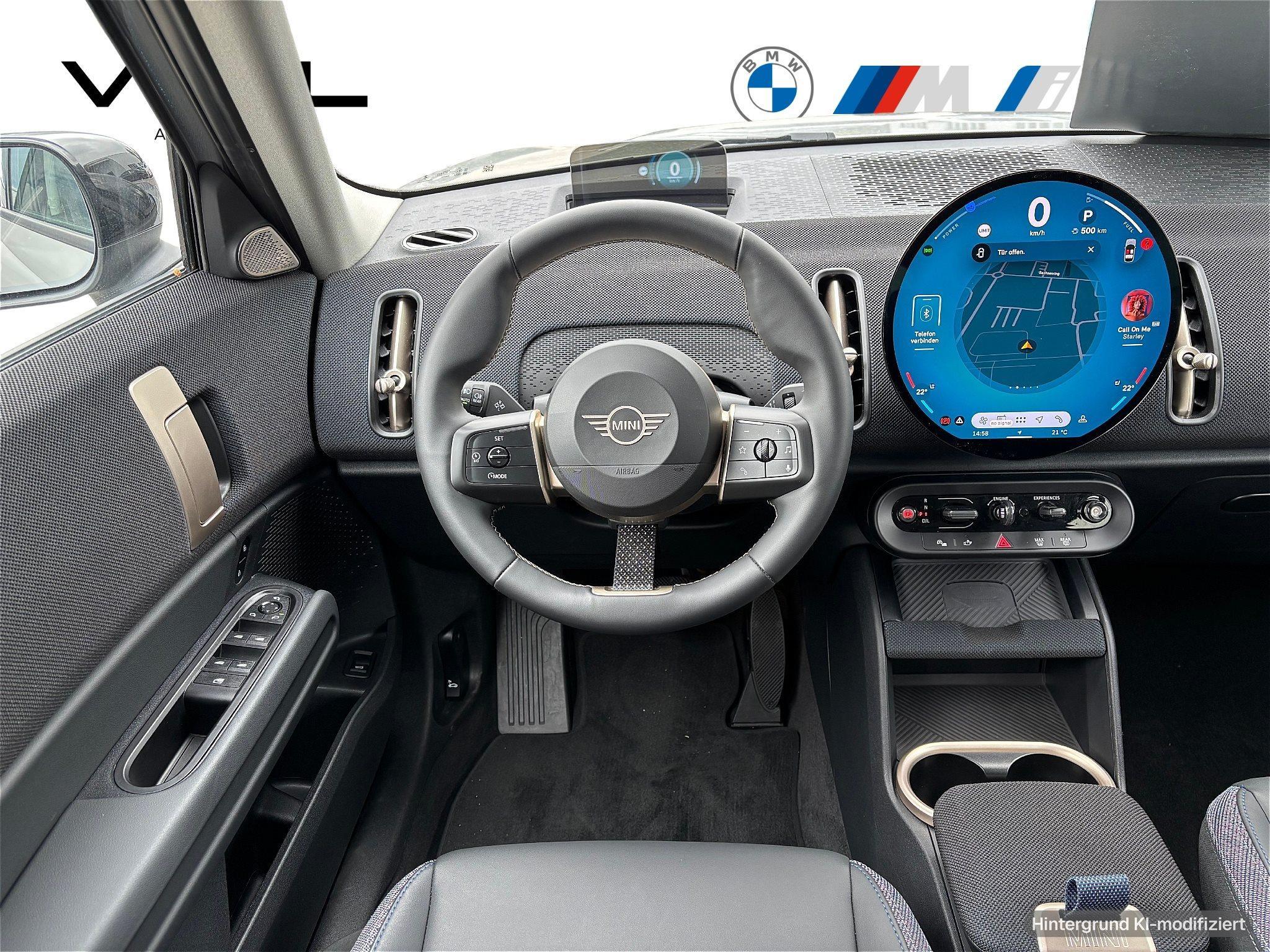 MINI Countryman – Bild 6