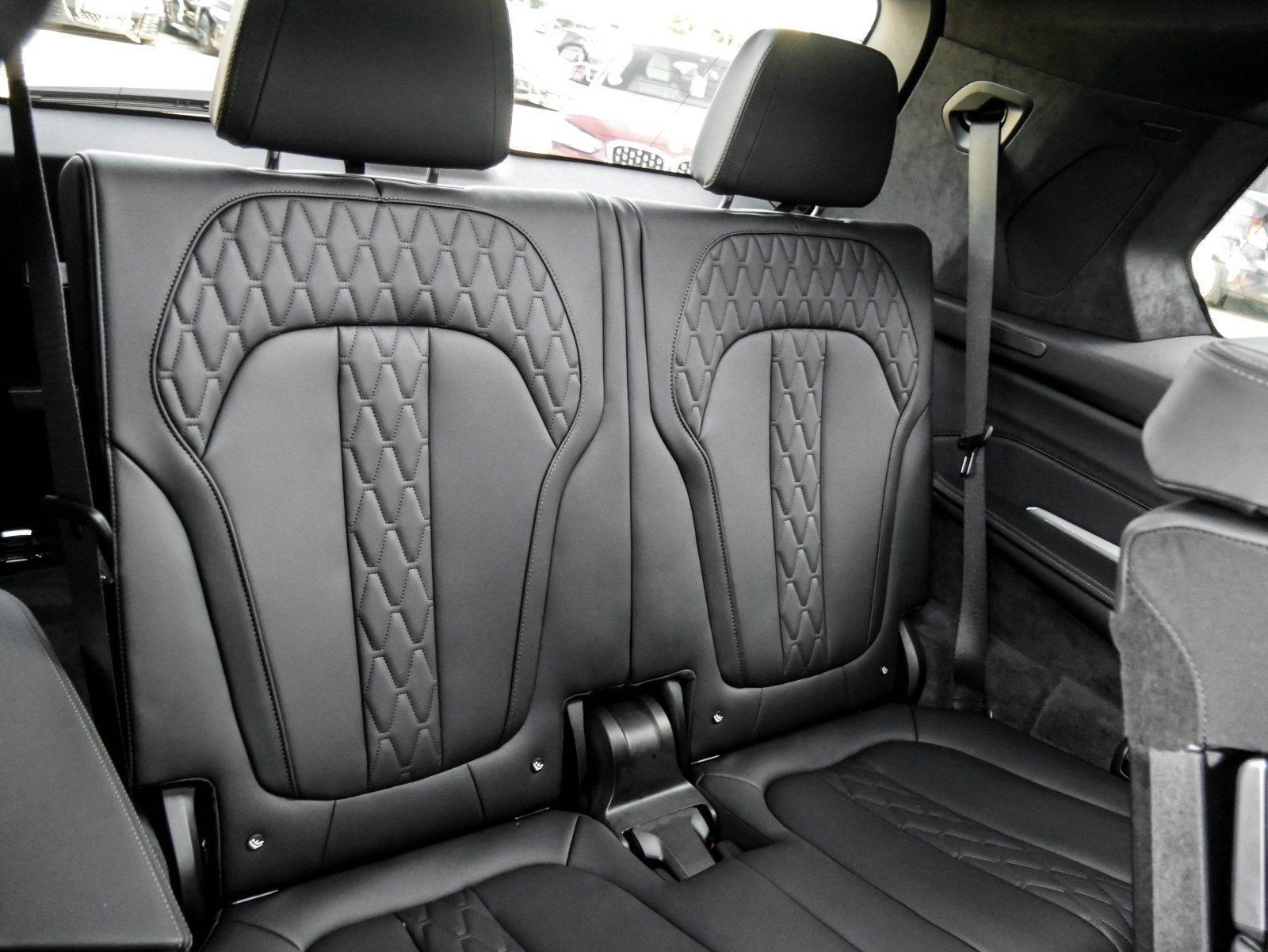BMW X7 – Bild 7