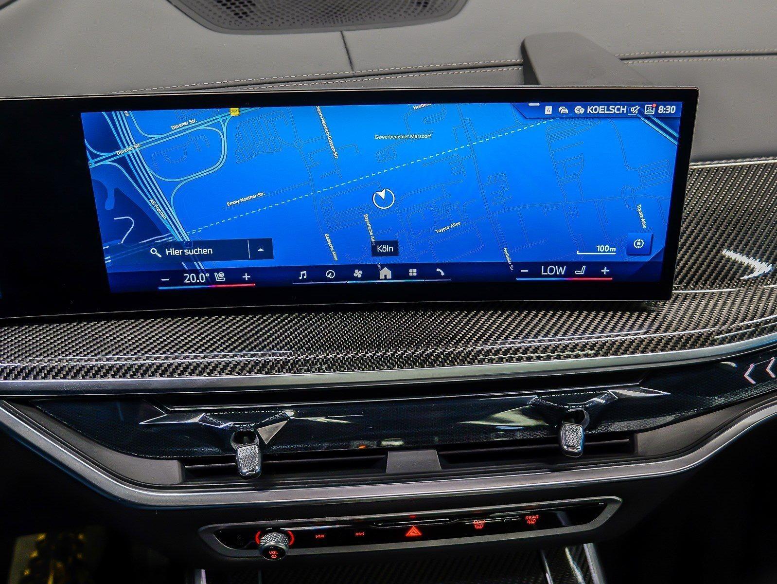 BMW X5 – Bild 14