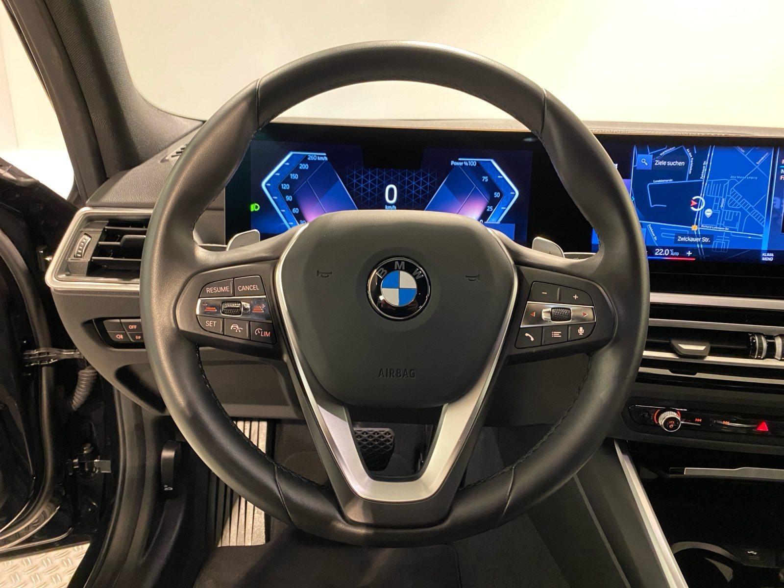 BMW 3er – Bild 12
