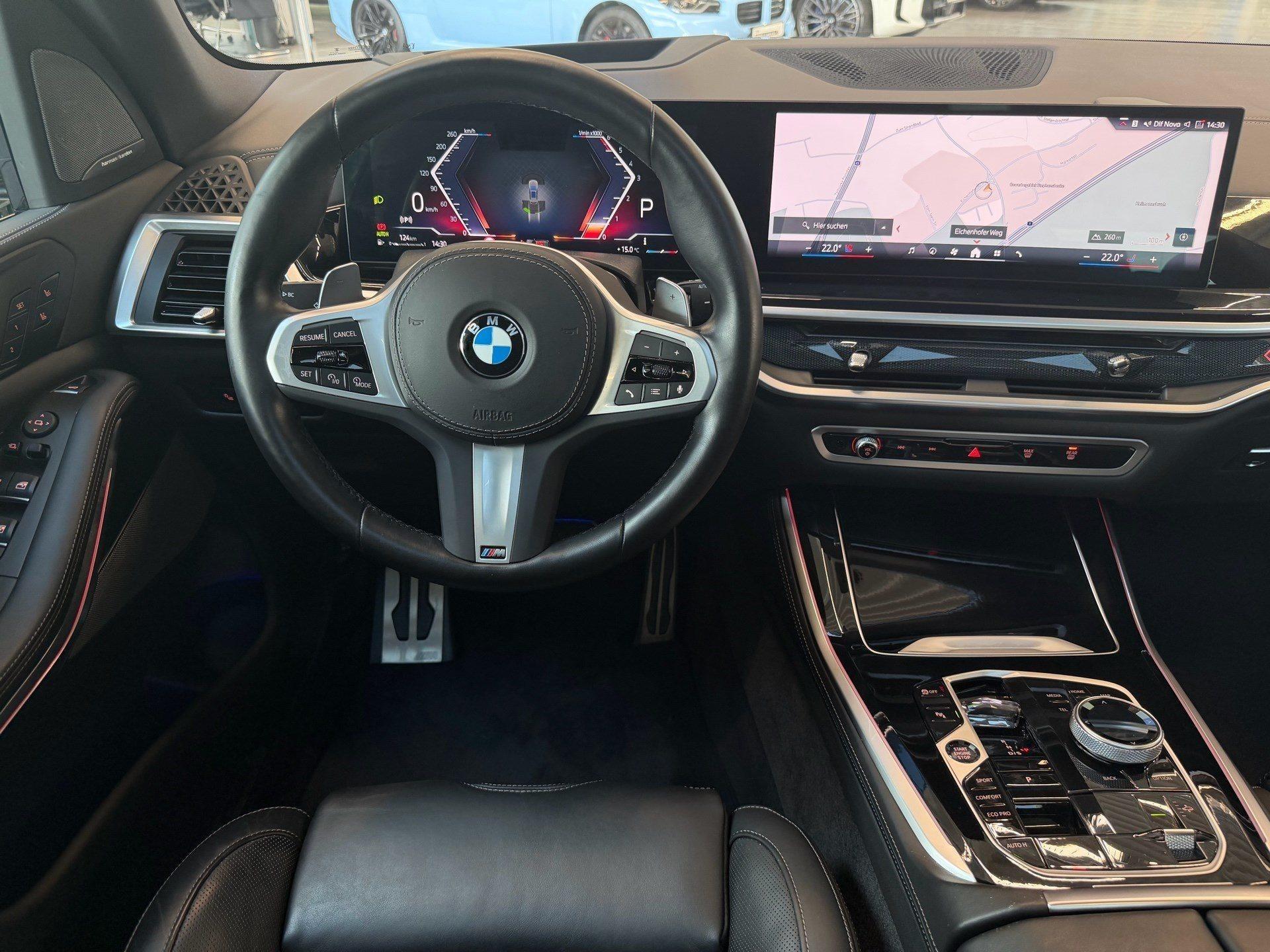 BMW X5 – Bild 20