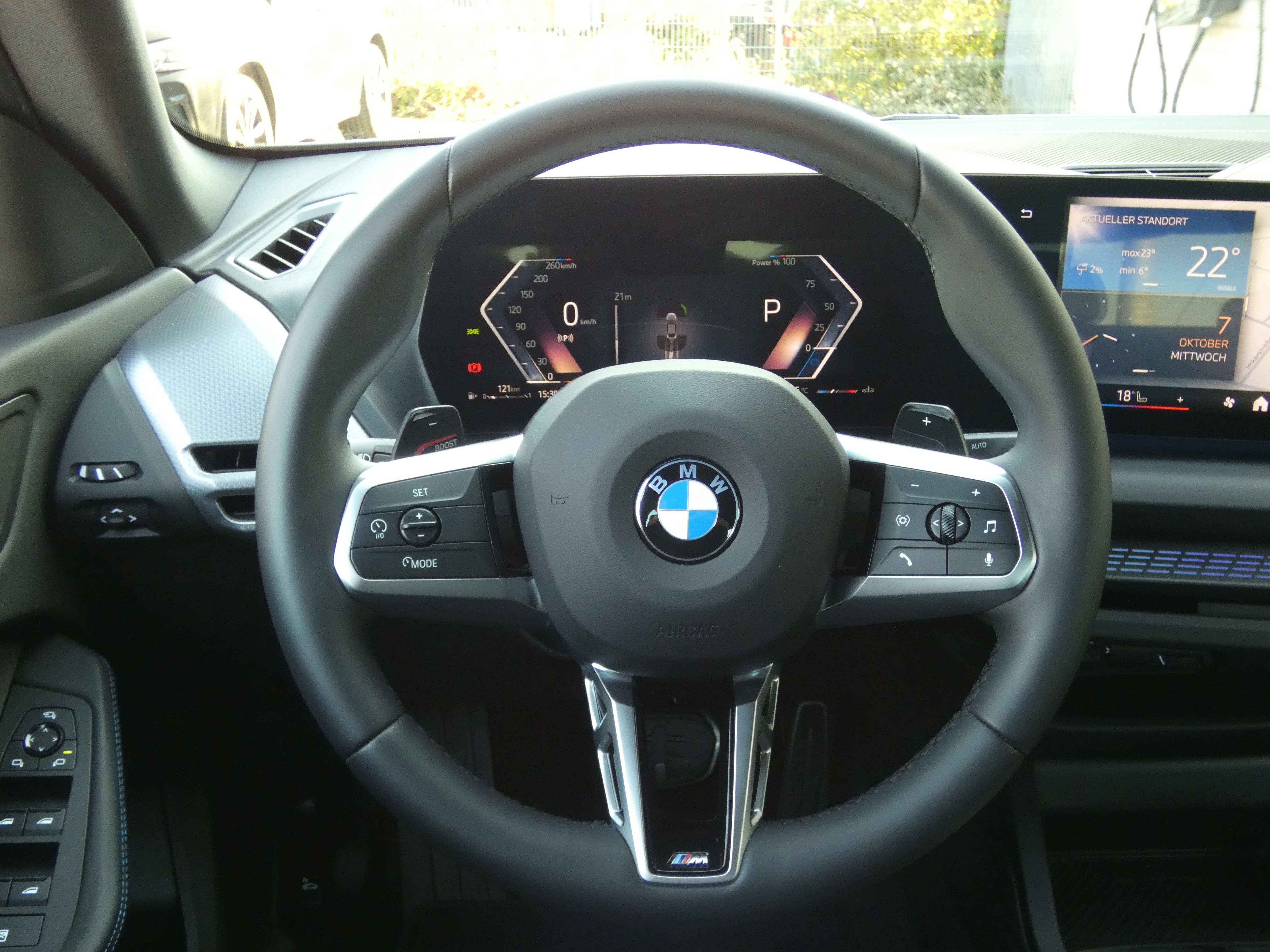BMW 2er Gran Coupé – Bild 8