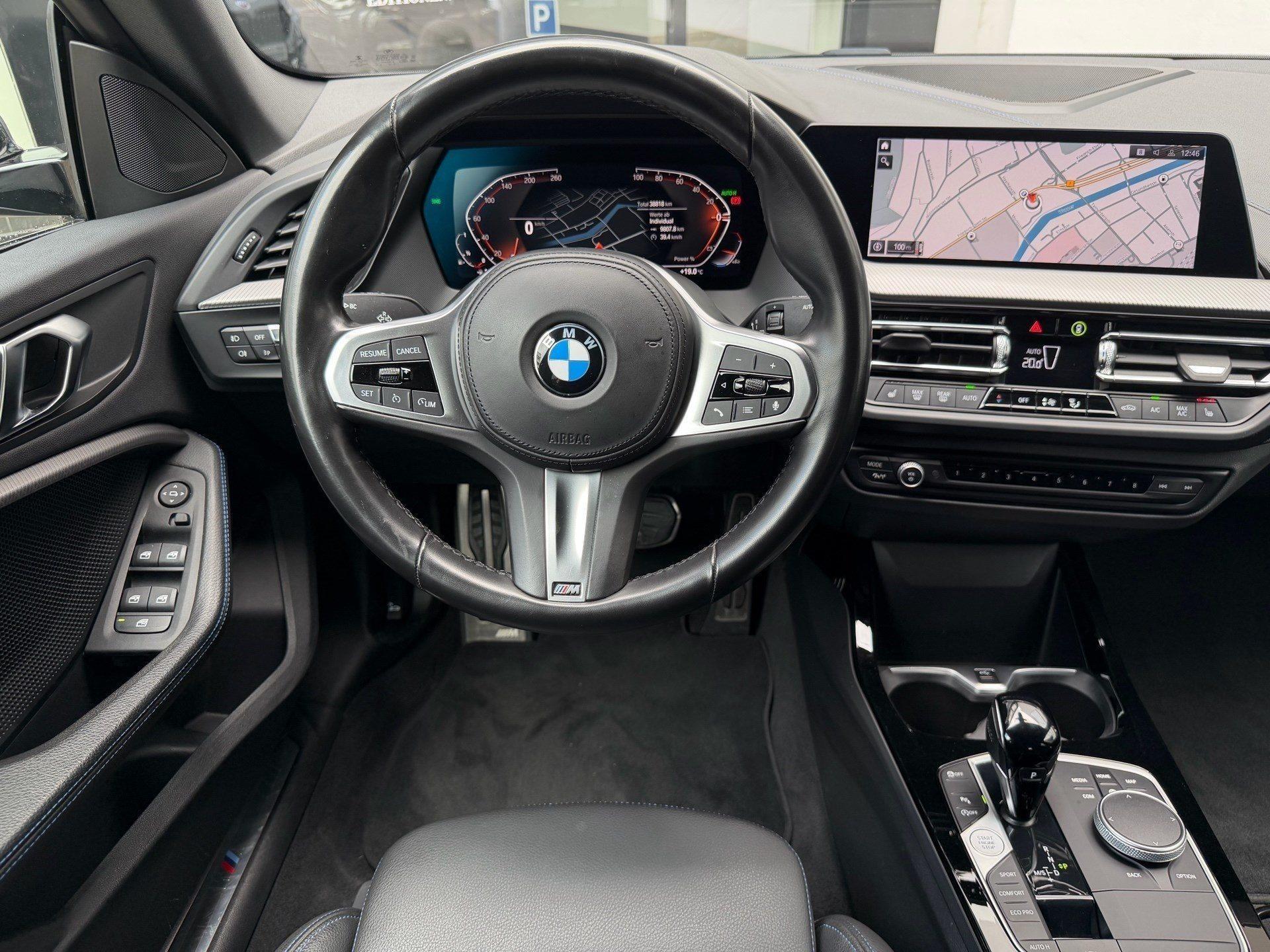 BMW 2er Gran Coupé – Bild 3