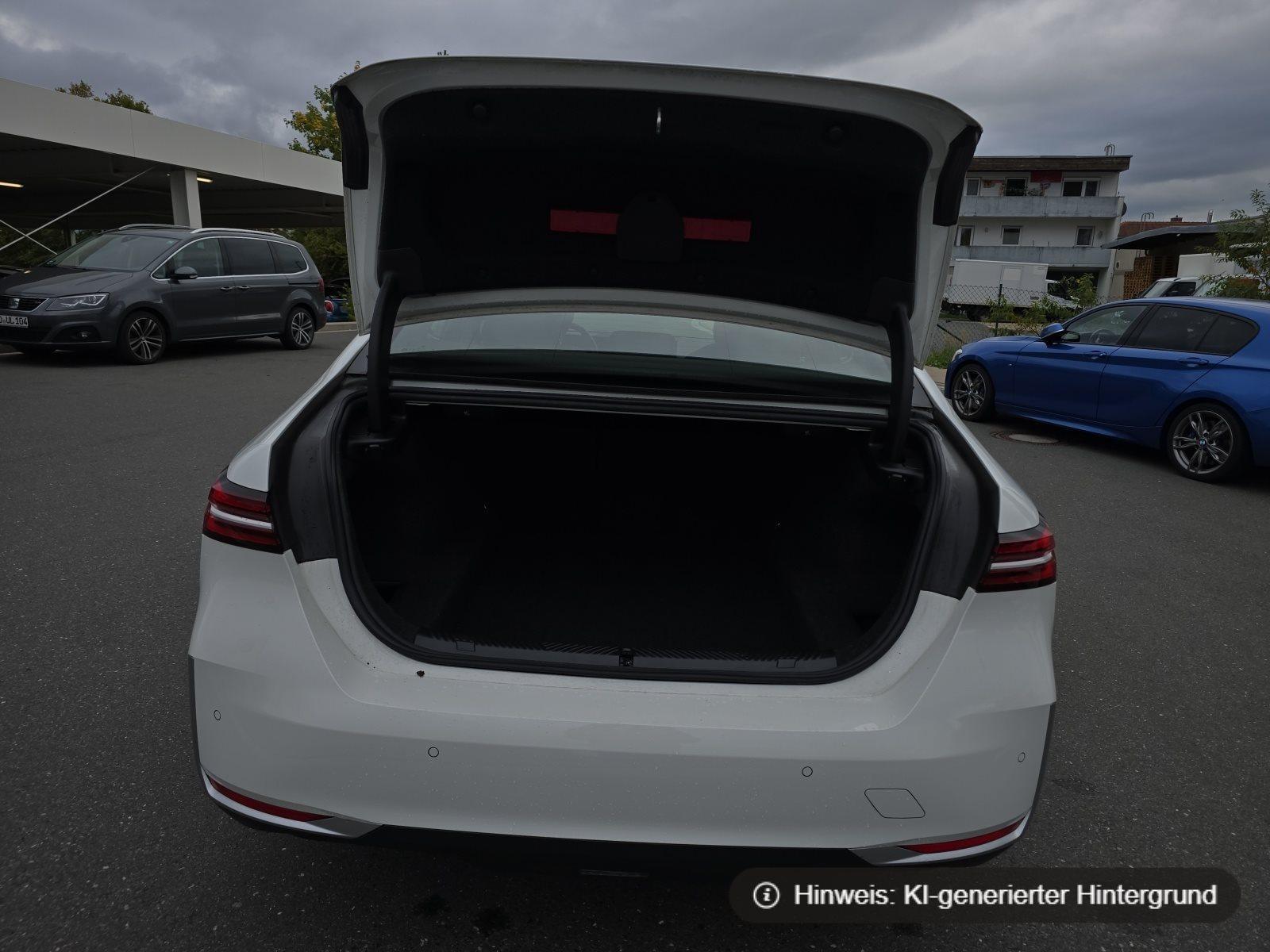 BMW 5er – Bild 8