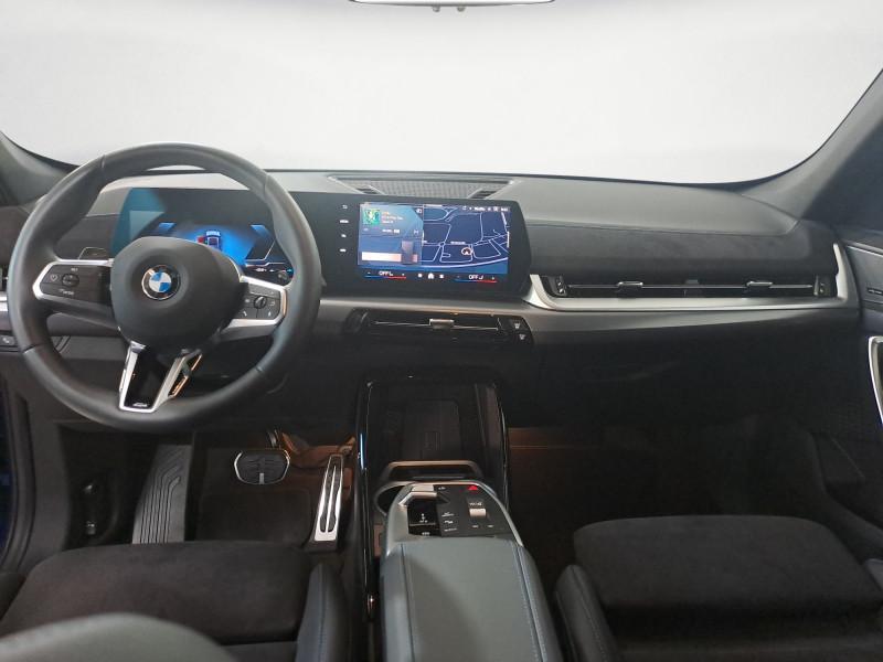BMW X1 – Bild 11