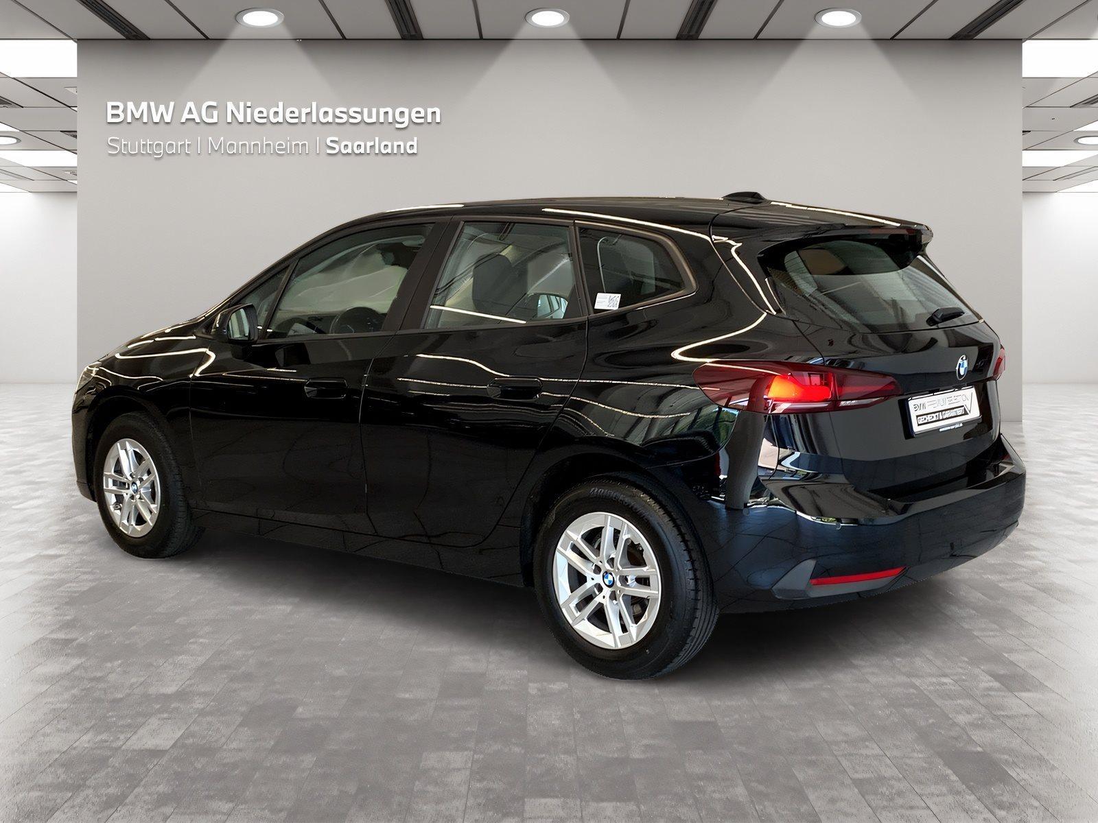 BMW 2er Active Tourer – Bild 2