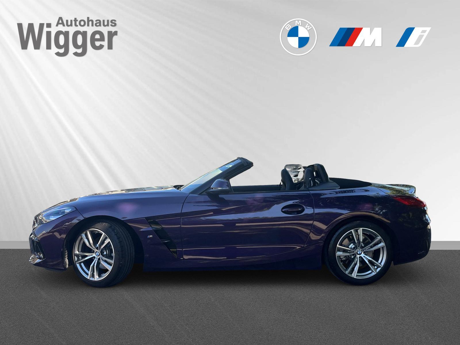 BMW Z4 – Bild 27