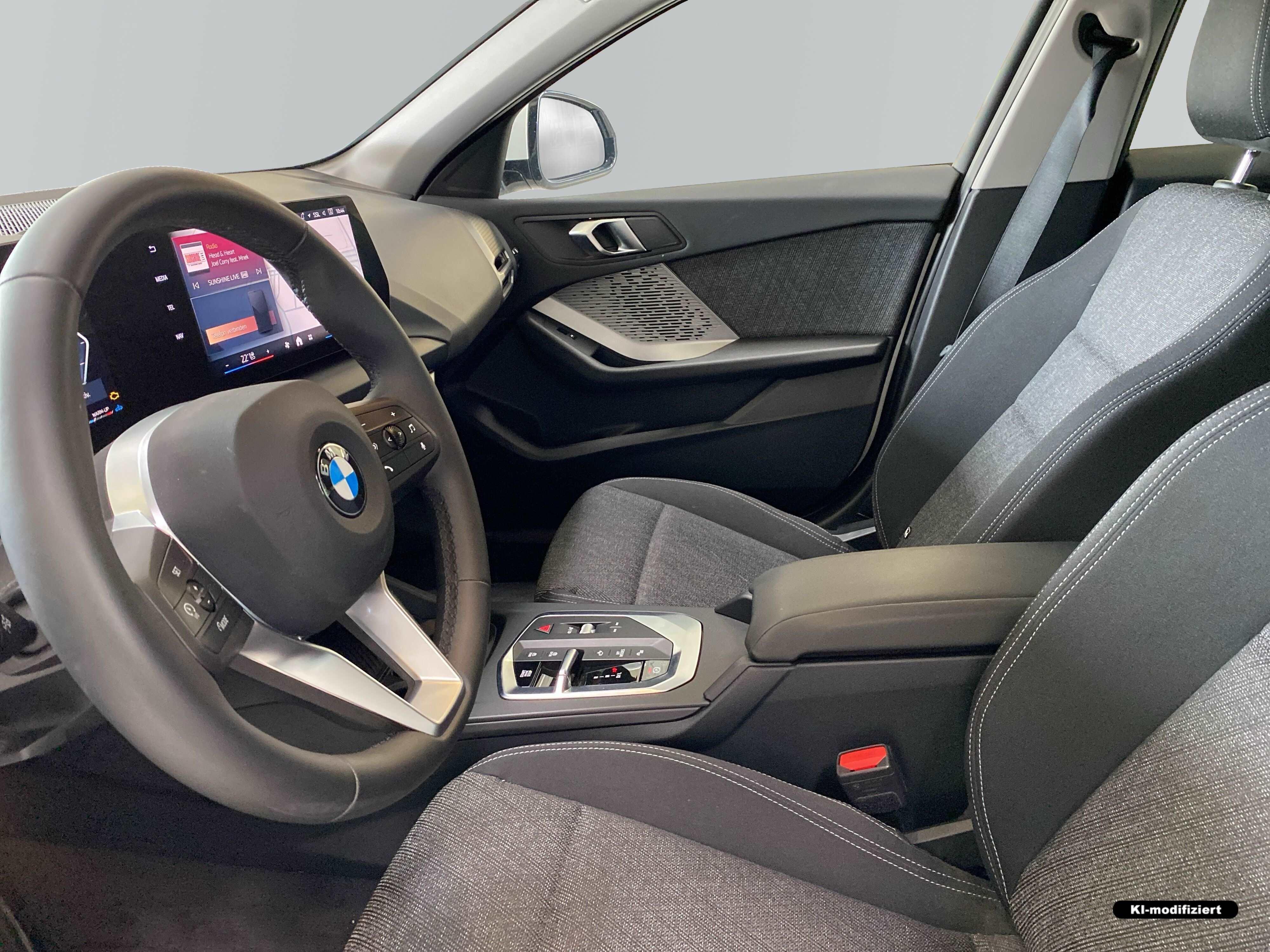 BMW 1er – Bild 16