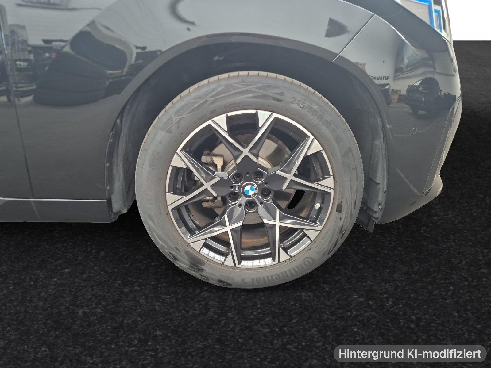 BMW X3 – Bild 5
