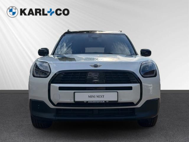 MINI Countryman – Bild 7
