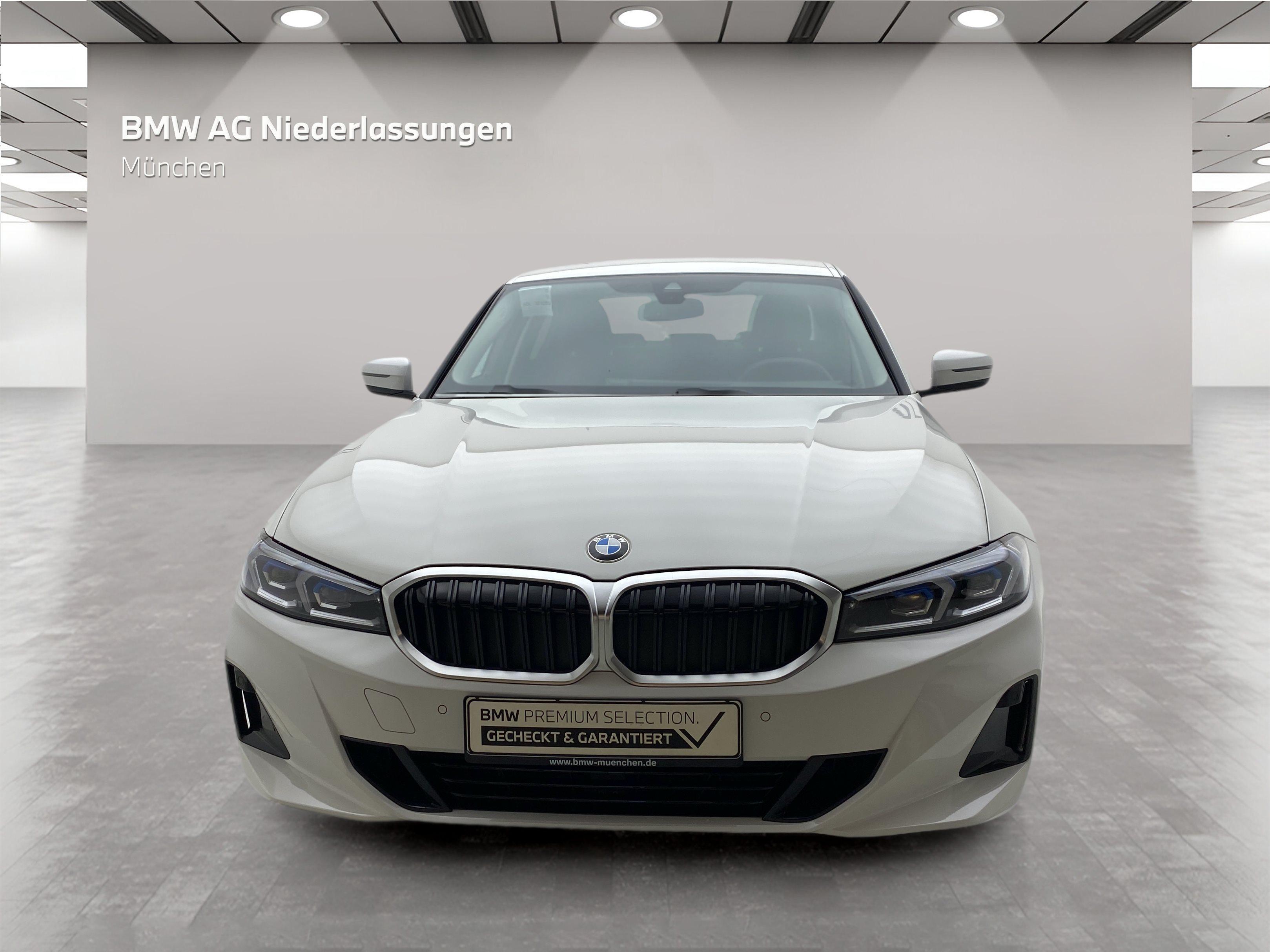 BMW 3er – Bild 4
