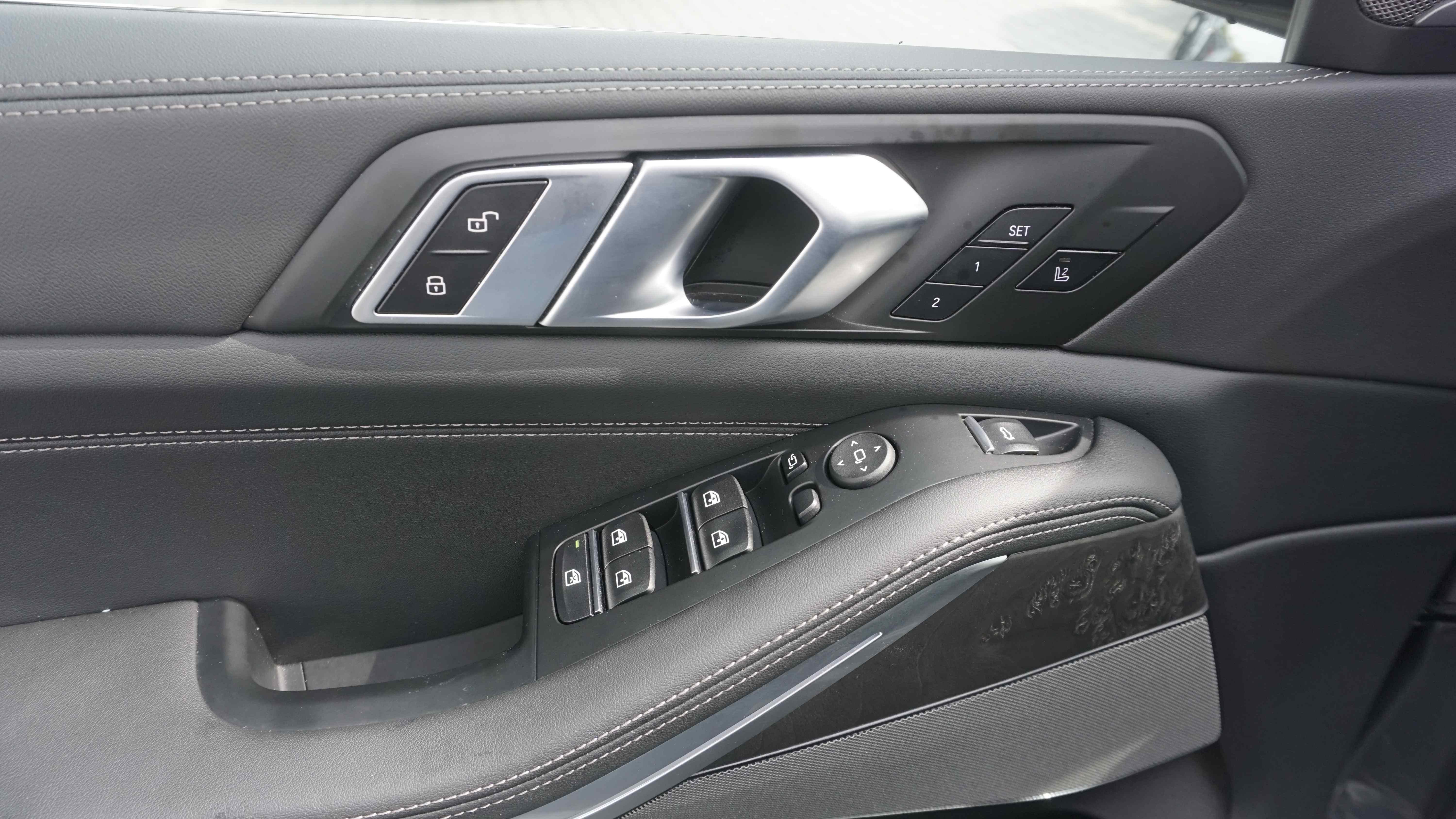 BMW X5 – Bild 26