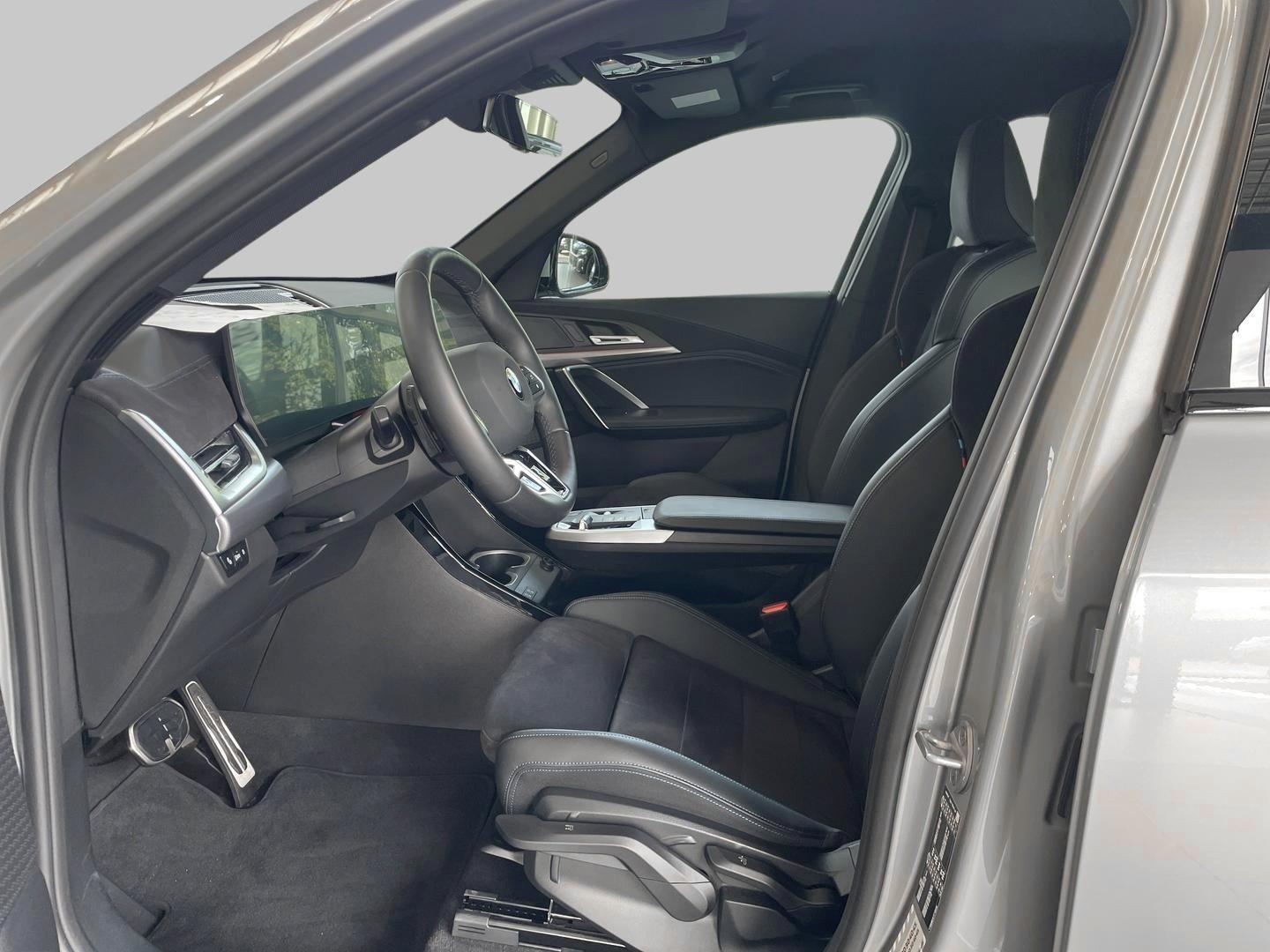 BMW X1 – Bild 7