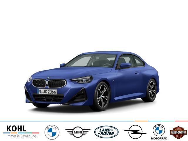 BMW 2er Coupé – Bild 5