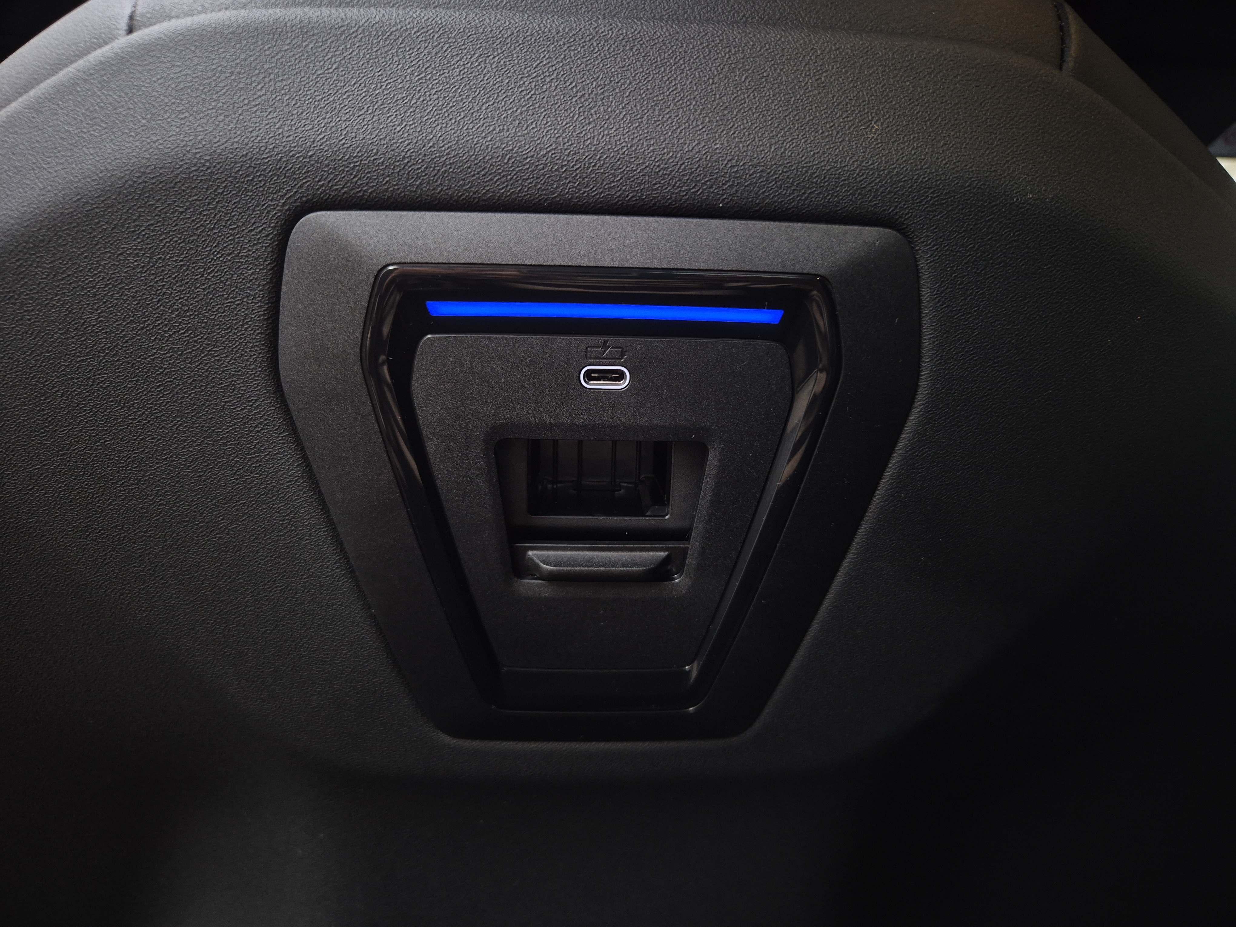 BMW 5er Touring – Bild 14