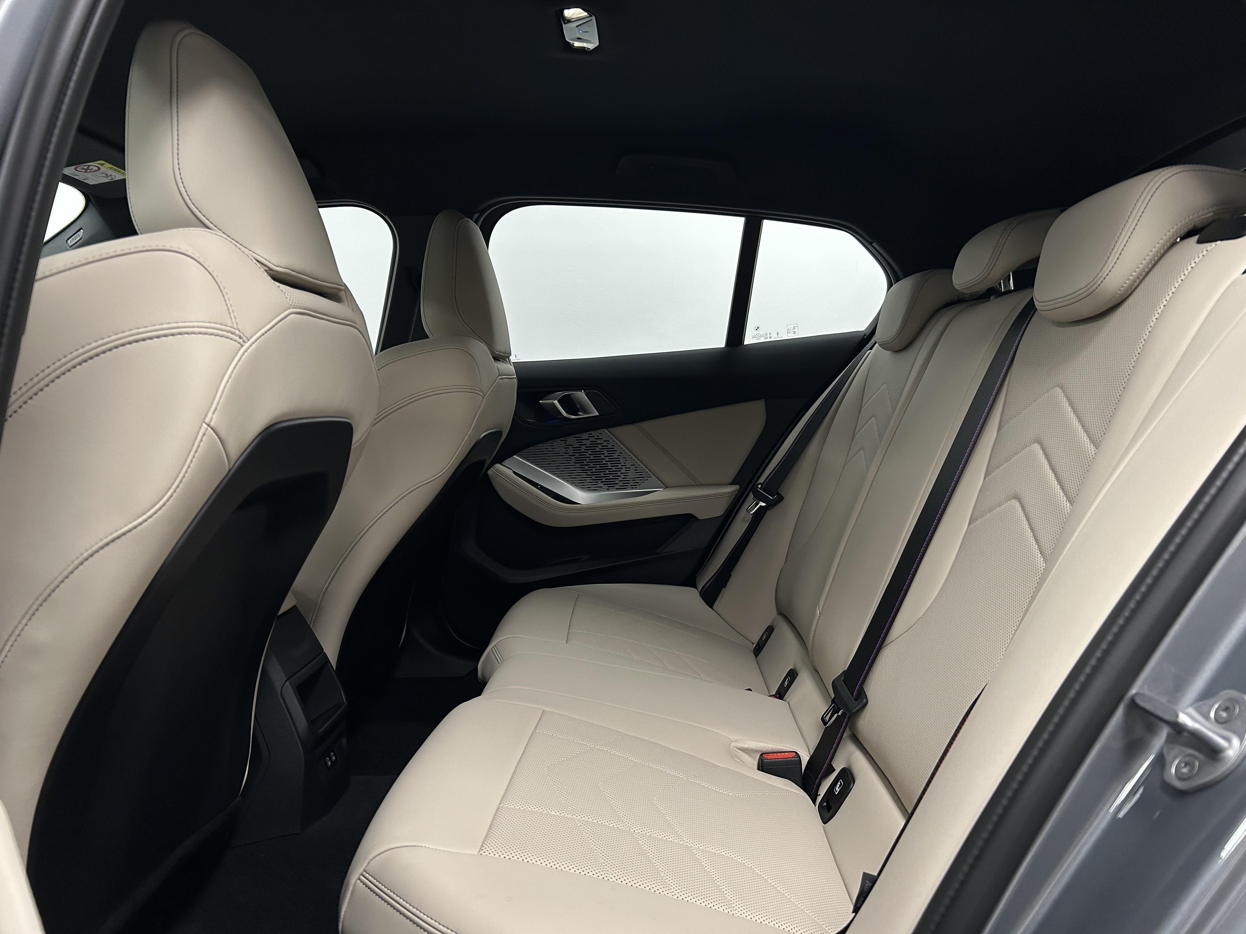 BMW 1er – Bild 16