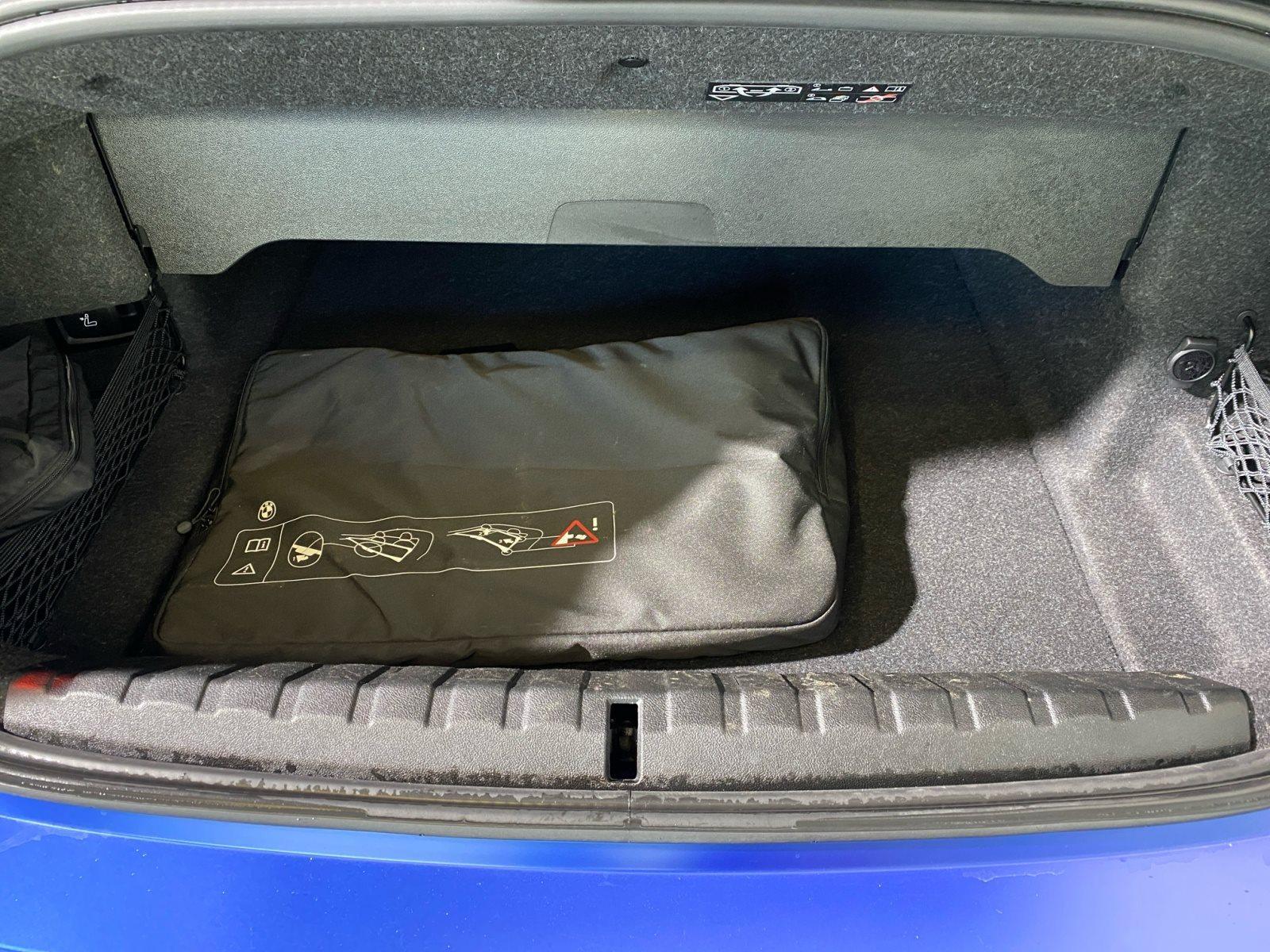 BMW 4er Cabrio – Bild 10