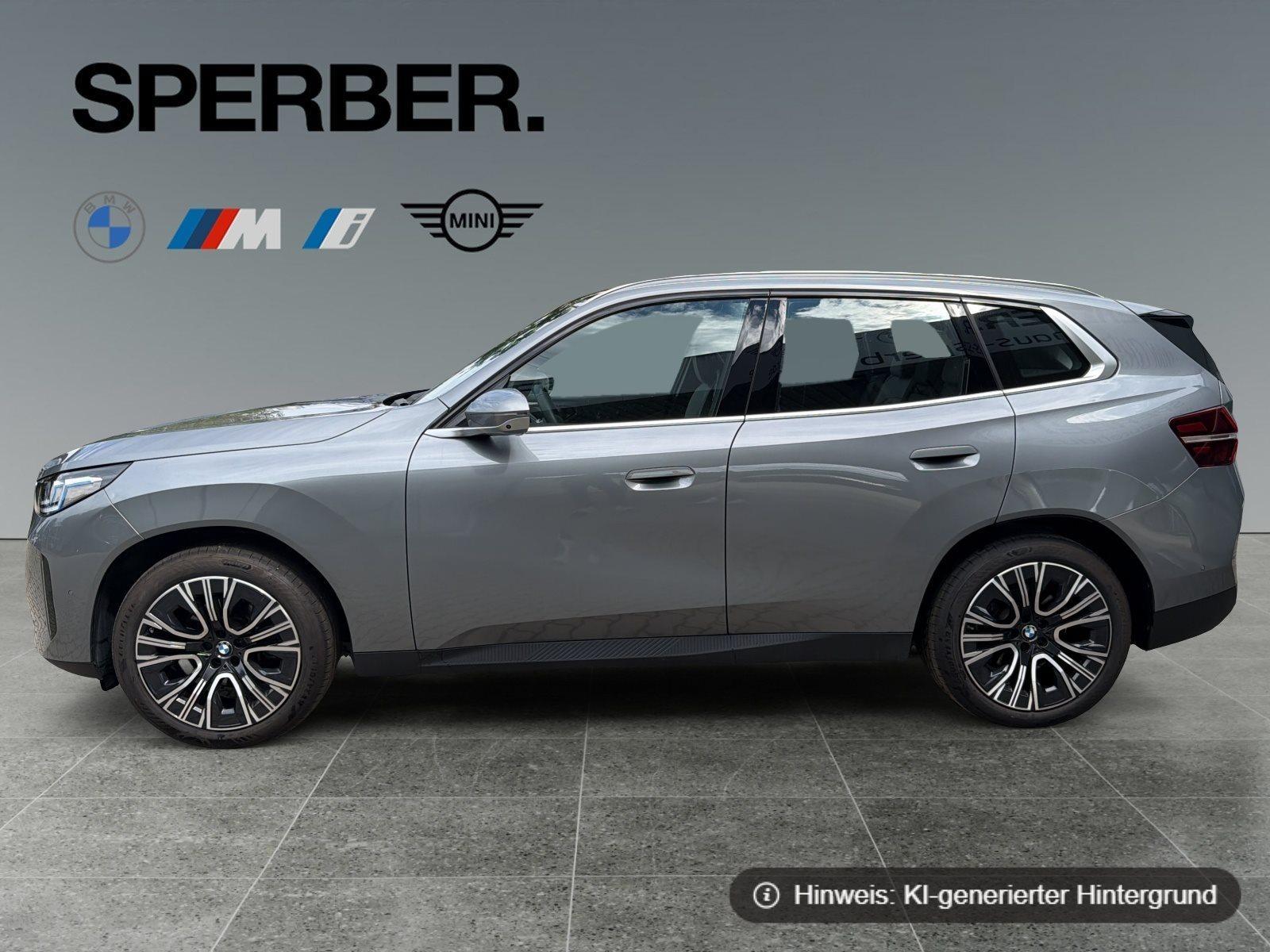 BMW X3 – Bild 2