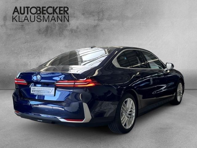 BMW 5er – Bild 8