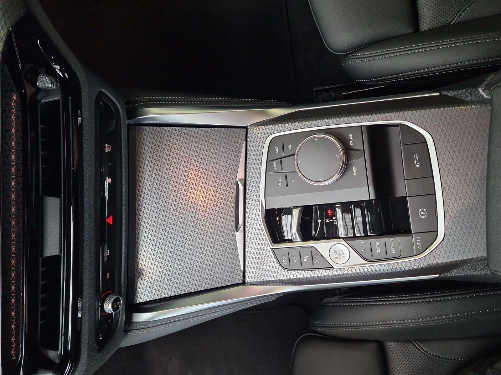 BMW 4er Cabrio – Bild 12