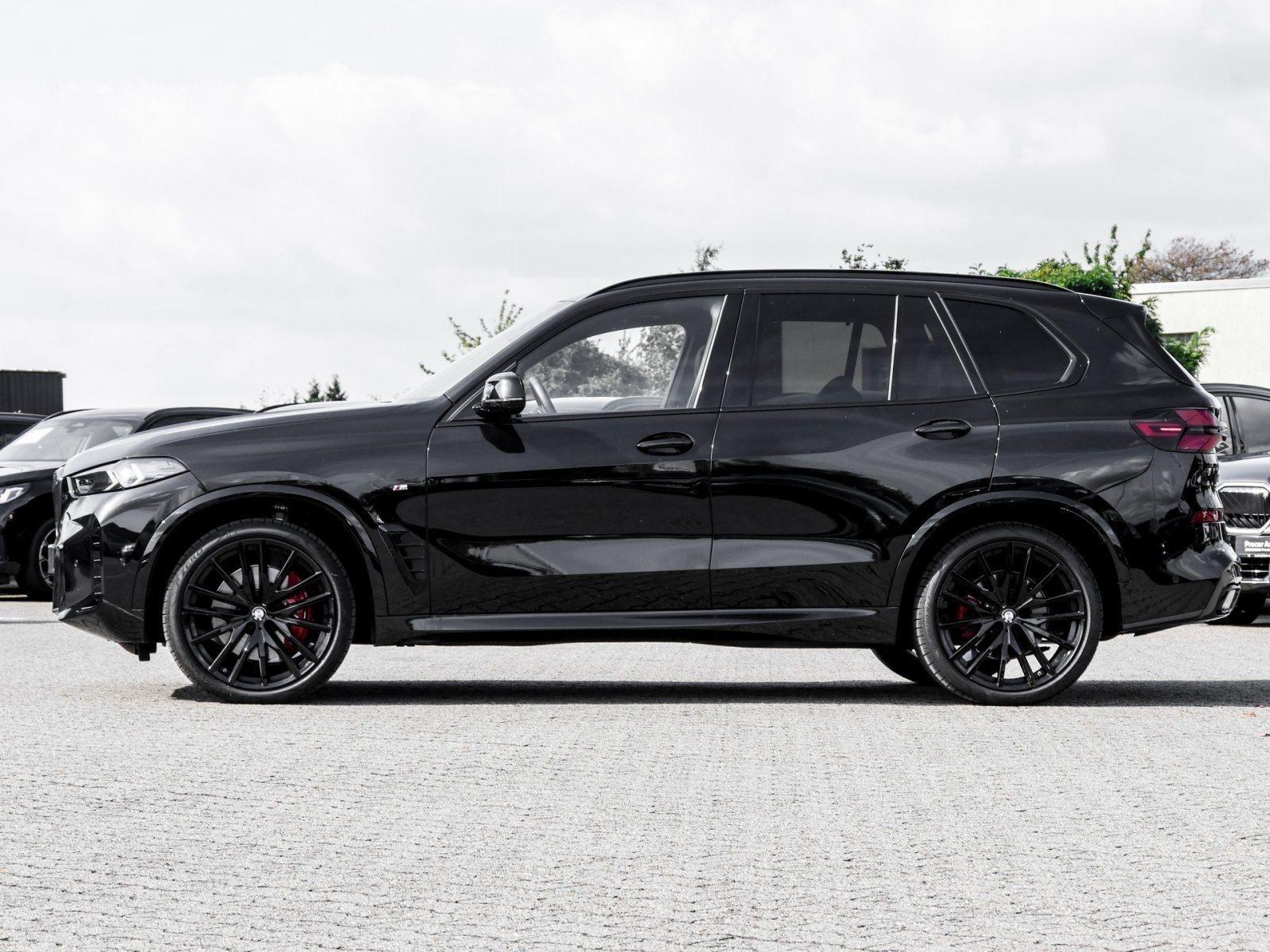 BMW X5 – Bild 5