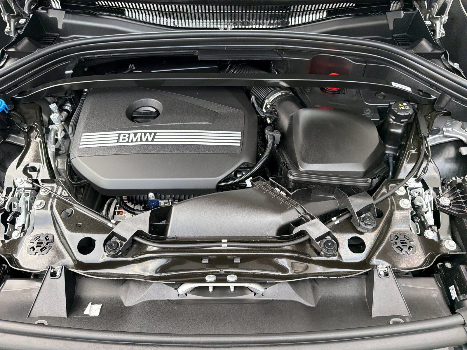 BMW X1 – Bild 7