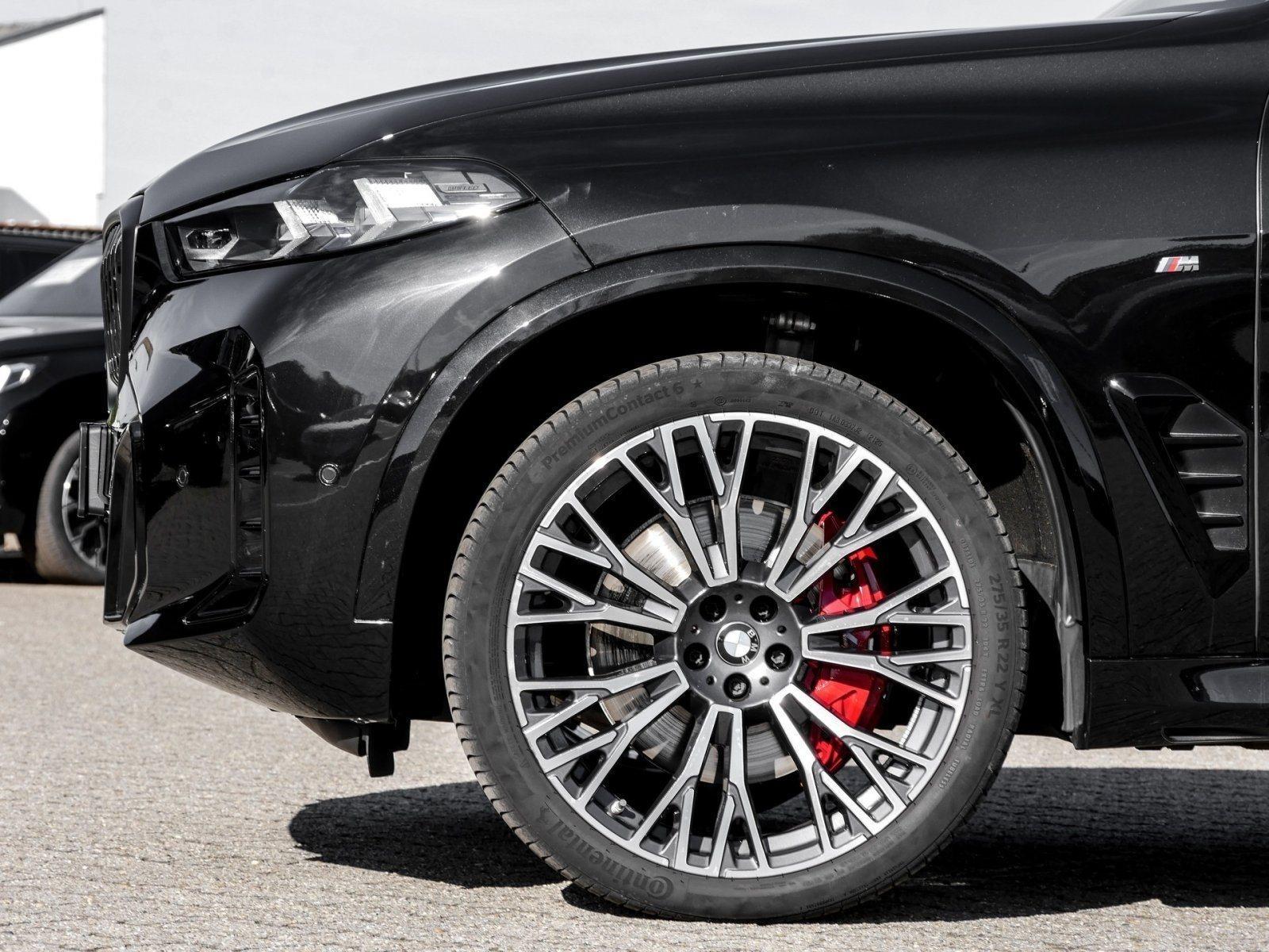 BMW X5 – Bild 6
