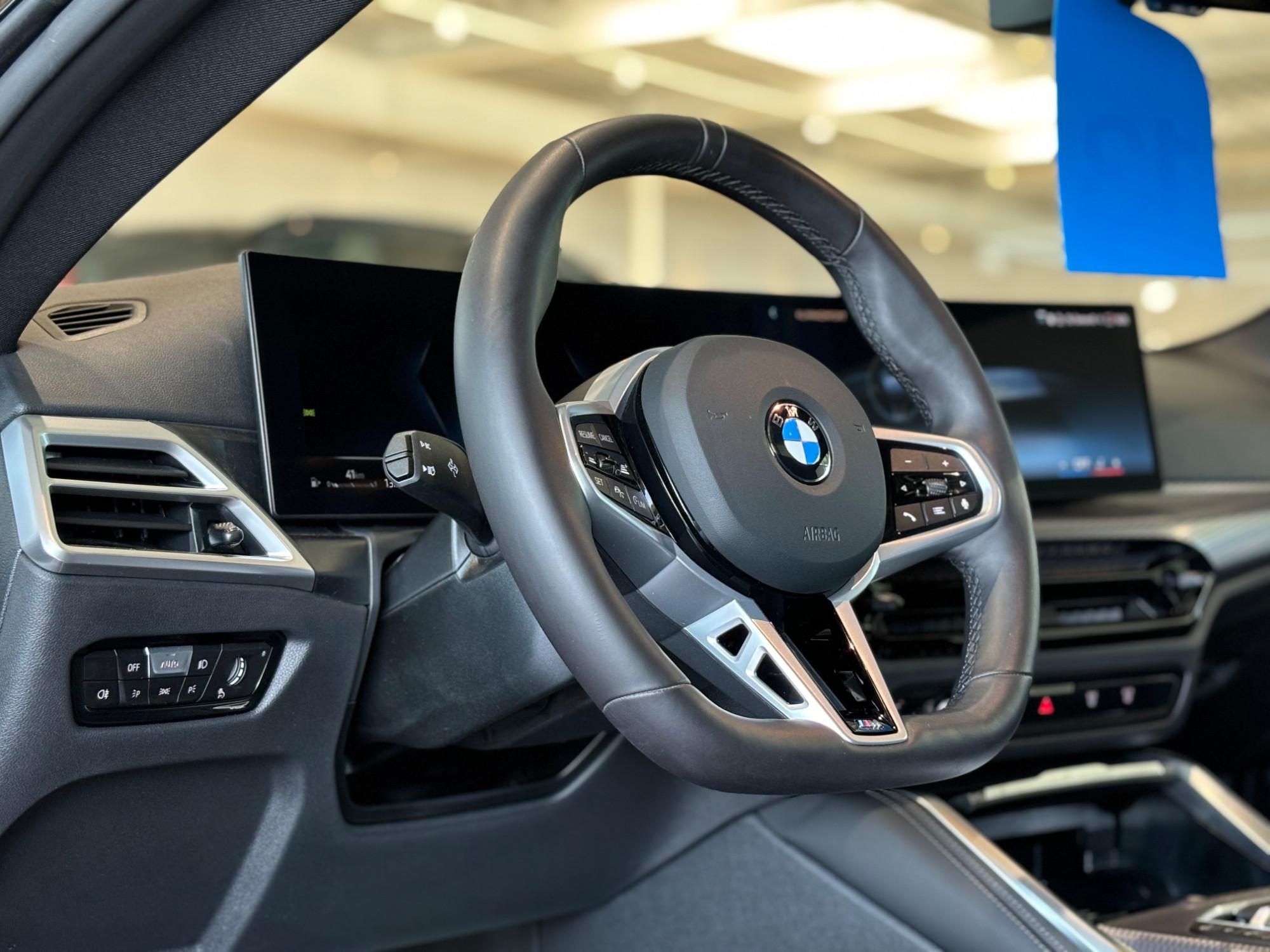BMW 4er Coupé – Bild 40