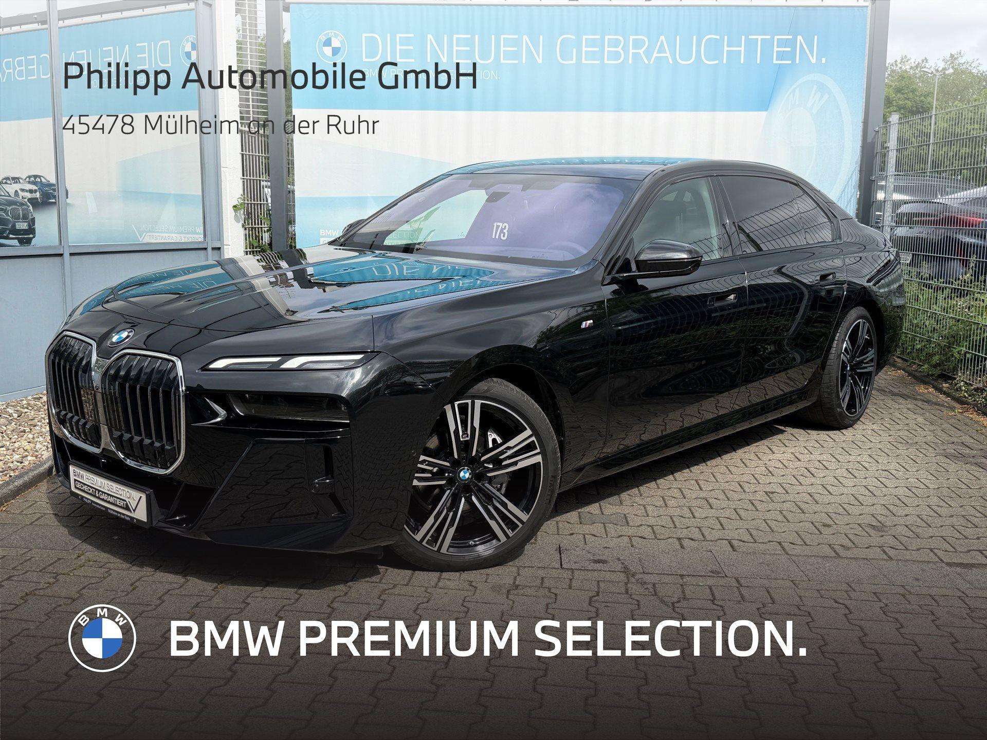 BMW 7er