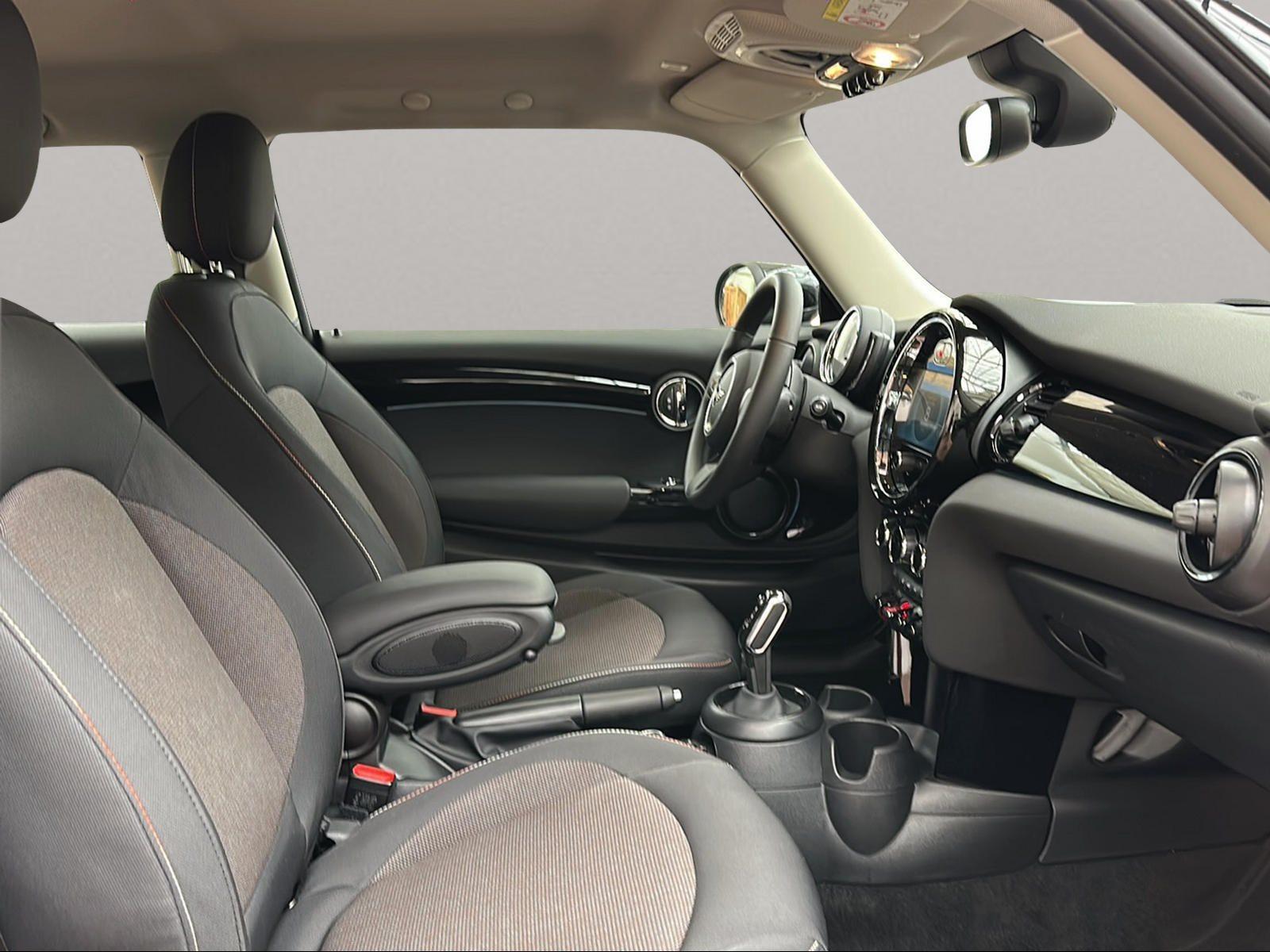 MINI Cooper 3-Türer – Bild 12