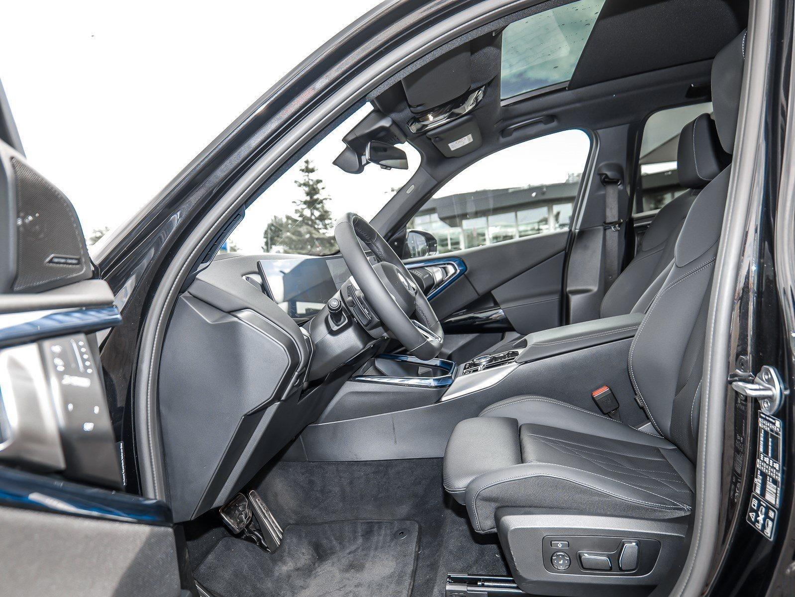 BMW X3 – Bild 5