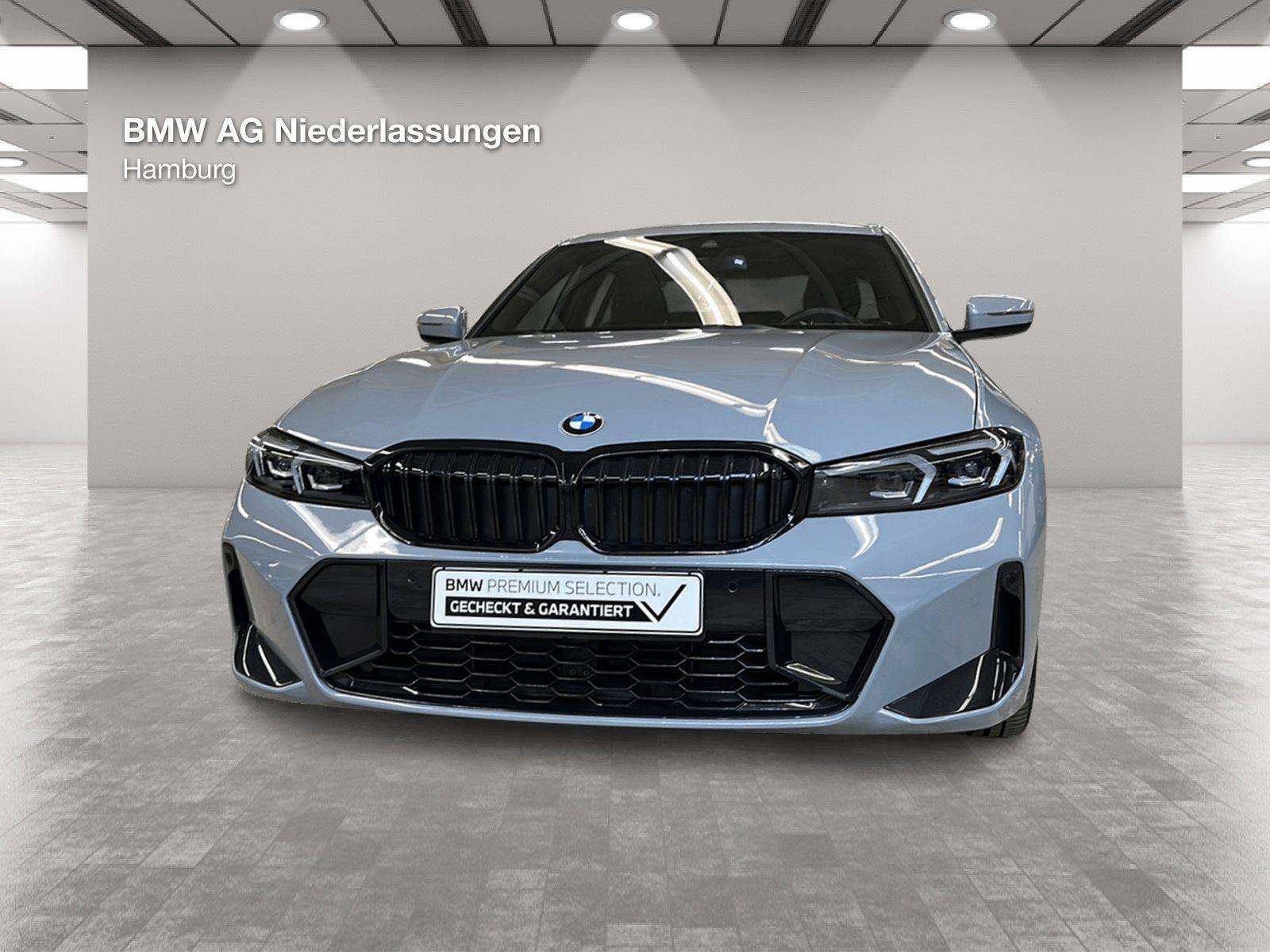 BMW 3er – Bild 20