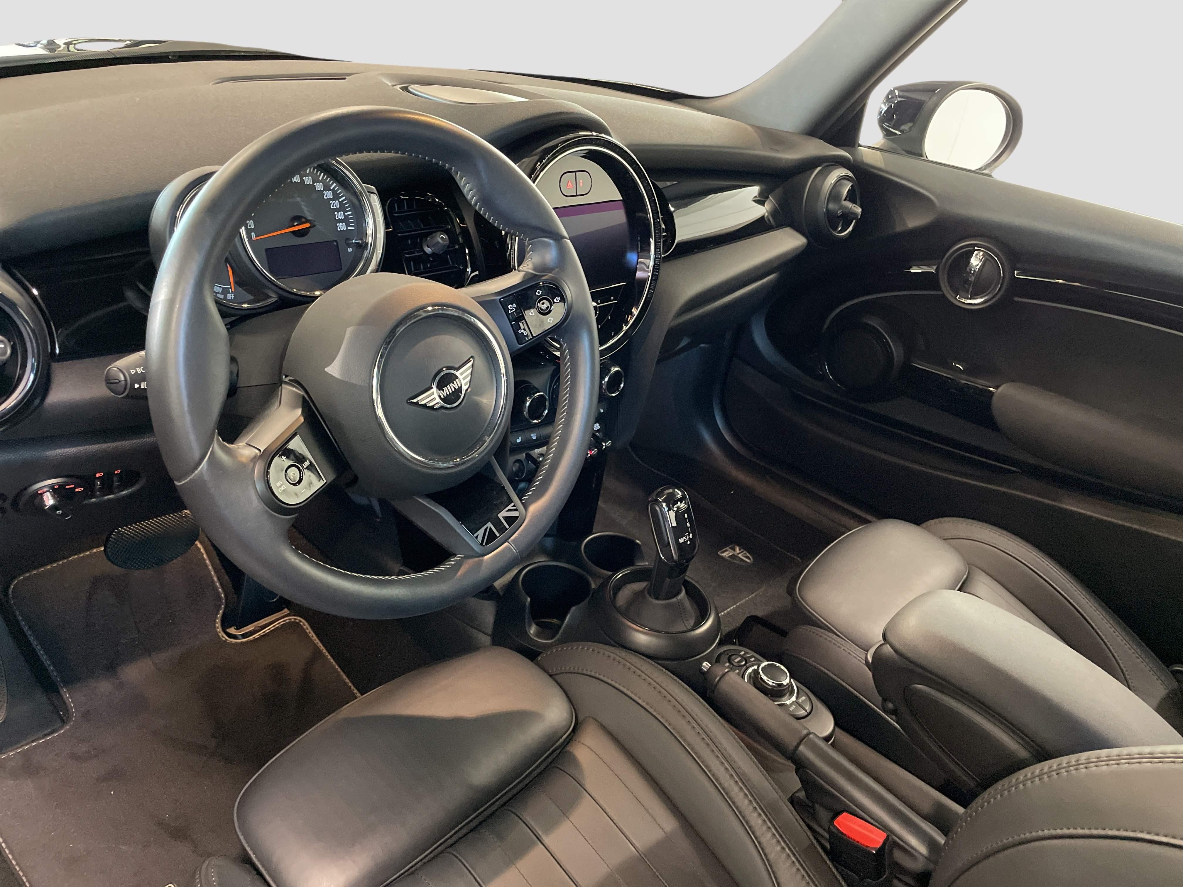 MINI Cabrio – Bild 11