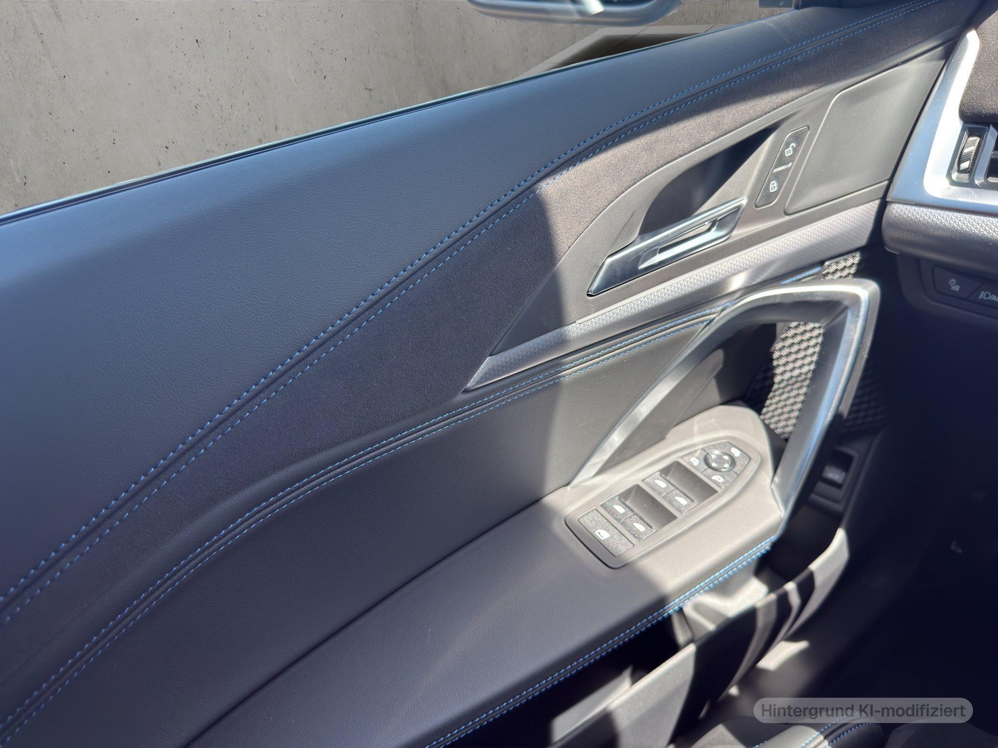 BMW X1 – Bild 19