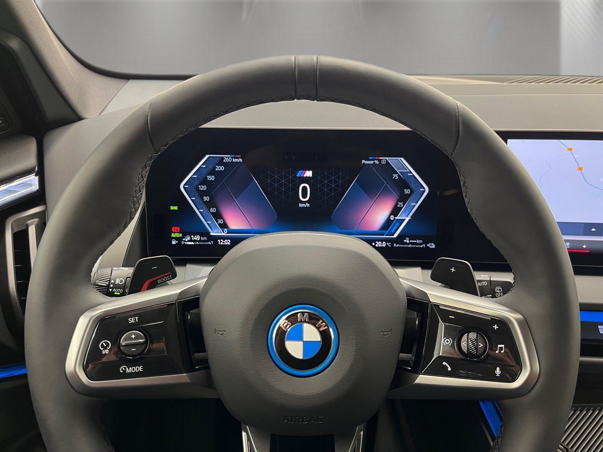 BMW X3 – Bild 12