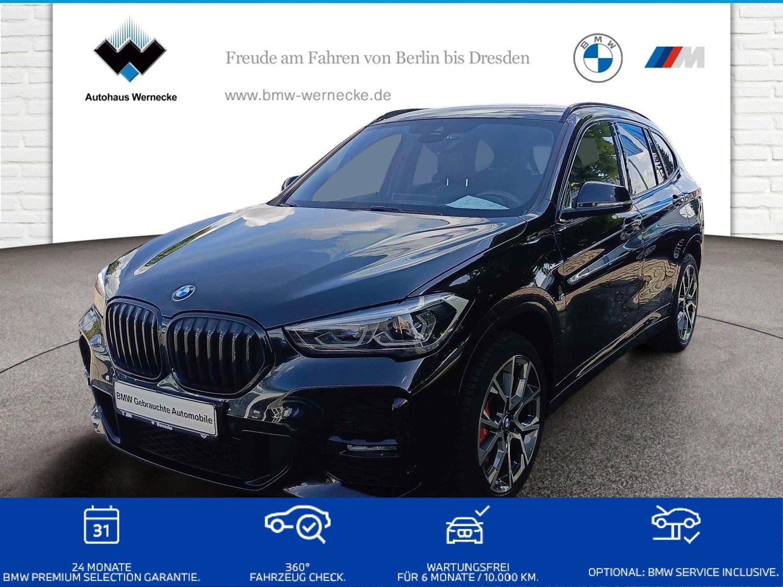 BMW X1 2022