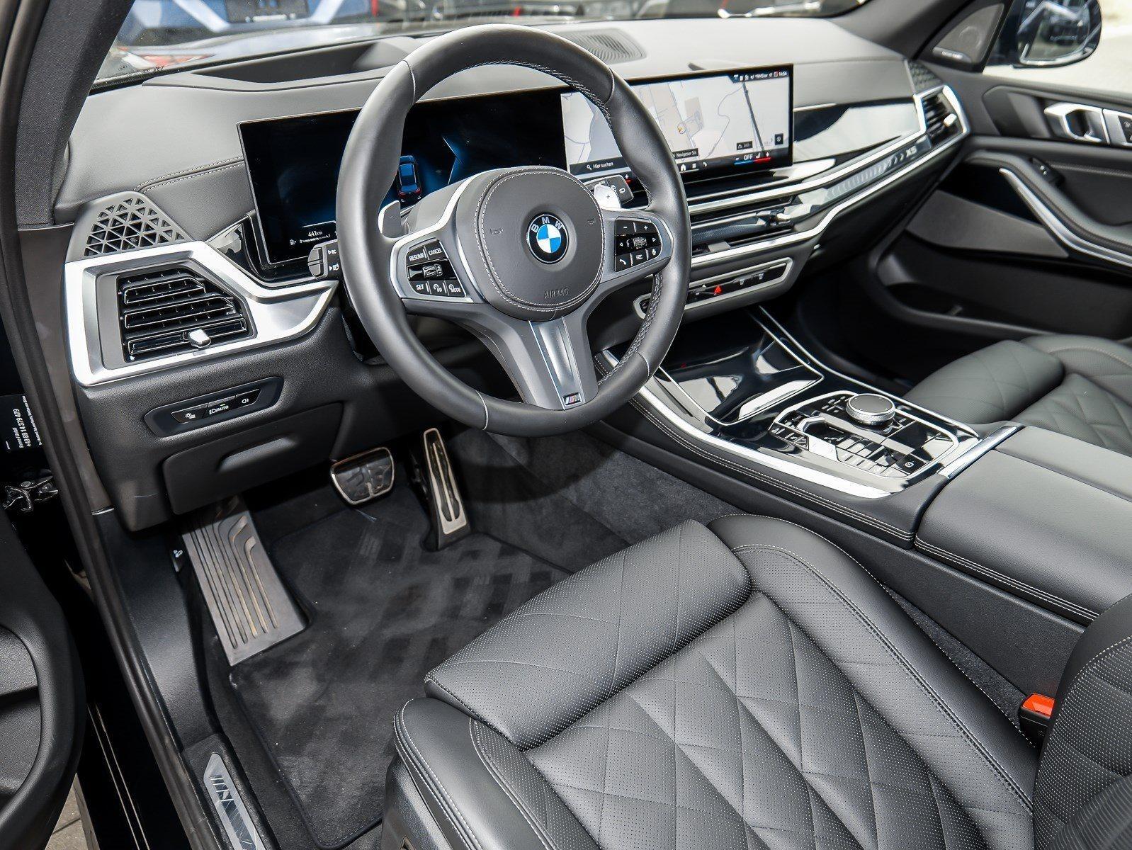 BMW X5 – Bild 22