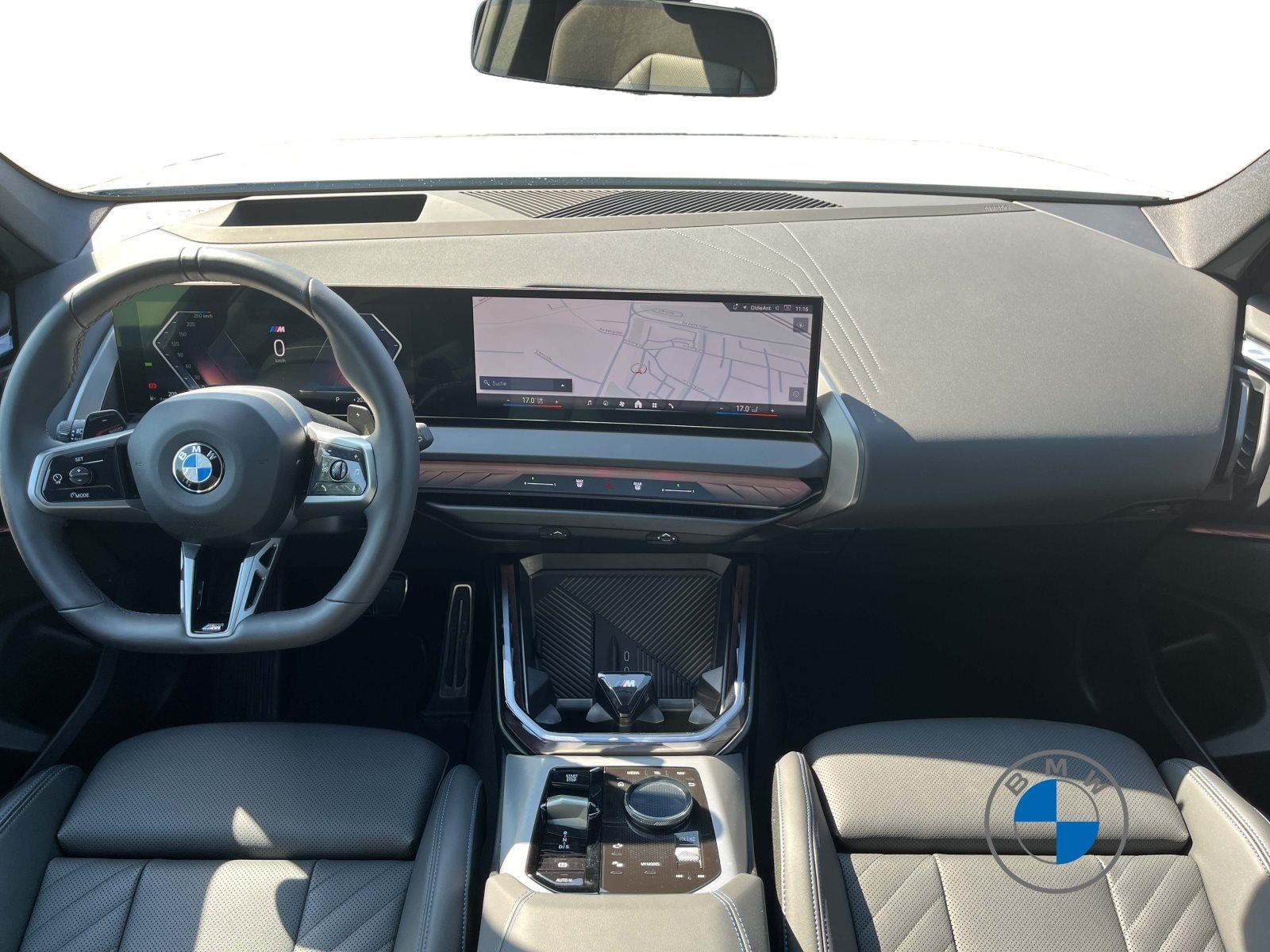 BMW X3 – Bild 13
