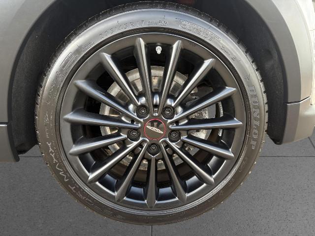 MINI Cabrio – Bild 11